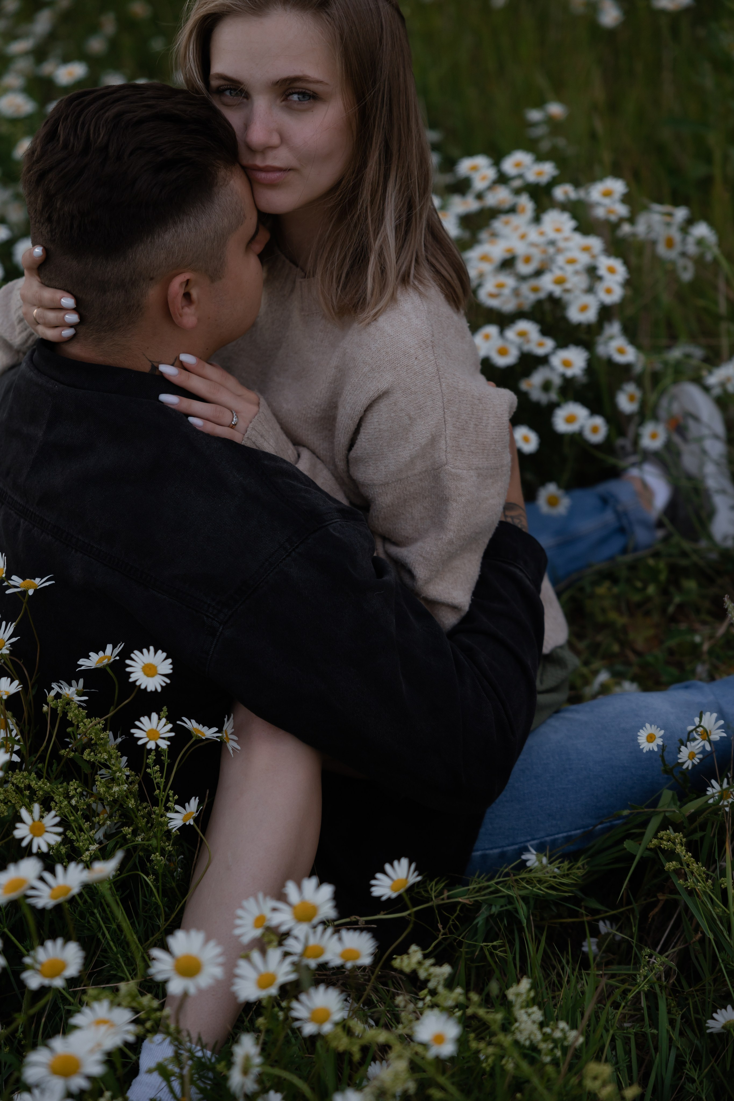 Даня и Таня. Свадебный фотограф в Санкт — Петербурге и Ленинградской о
