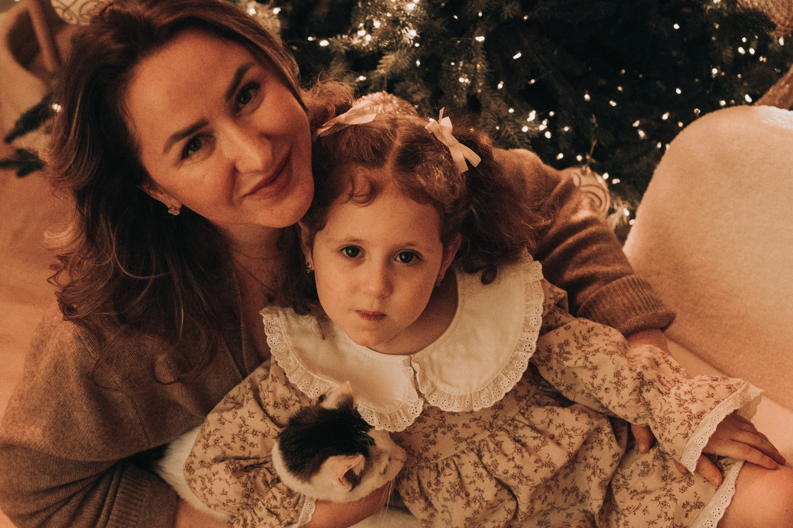 Семейные фотосессии (в студии, на улице или у вас дома). Фотограф Антонина Знак. Семейные фотосессии. Москва и МО