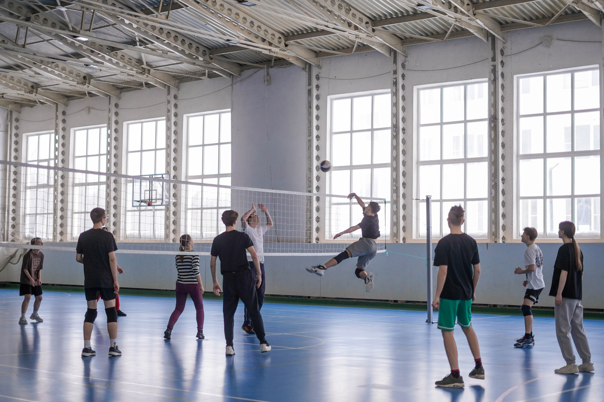 DANO декабрь 2023. 2024 год. Первая половина