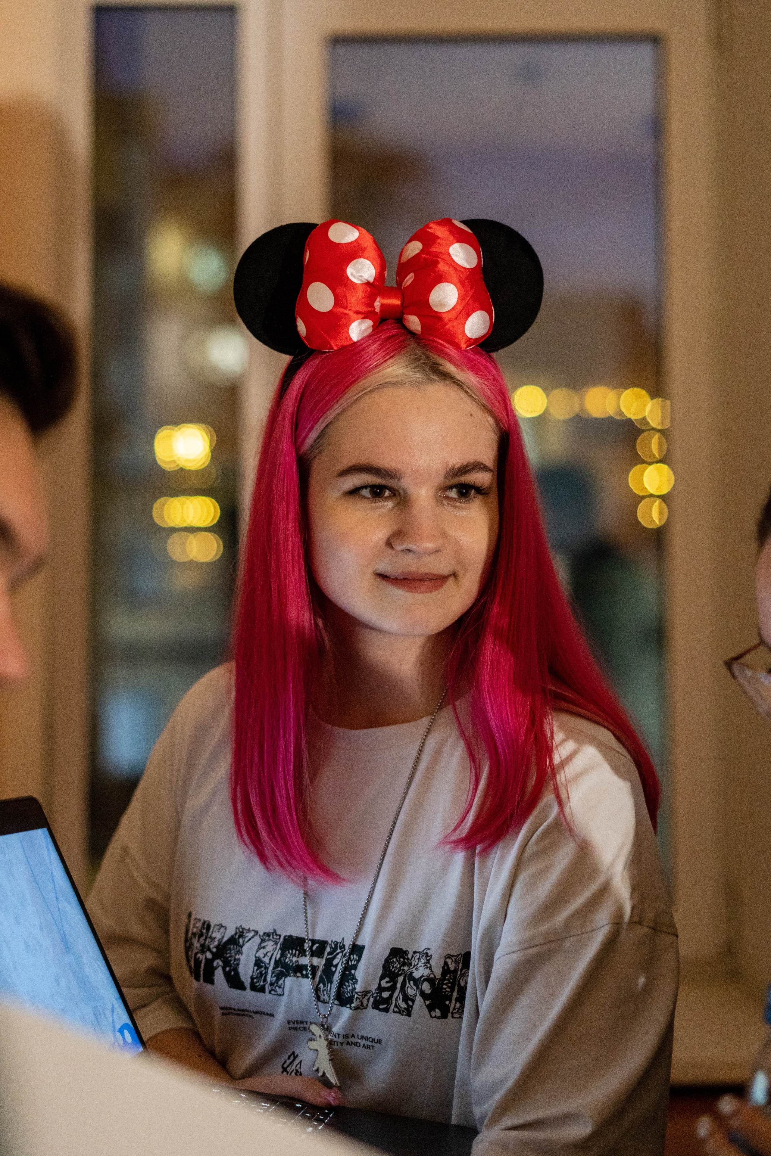 Студенческие съёмки 2022-2023. 2024 год. Первая половина