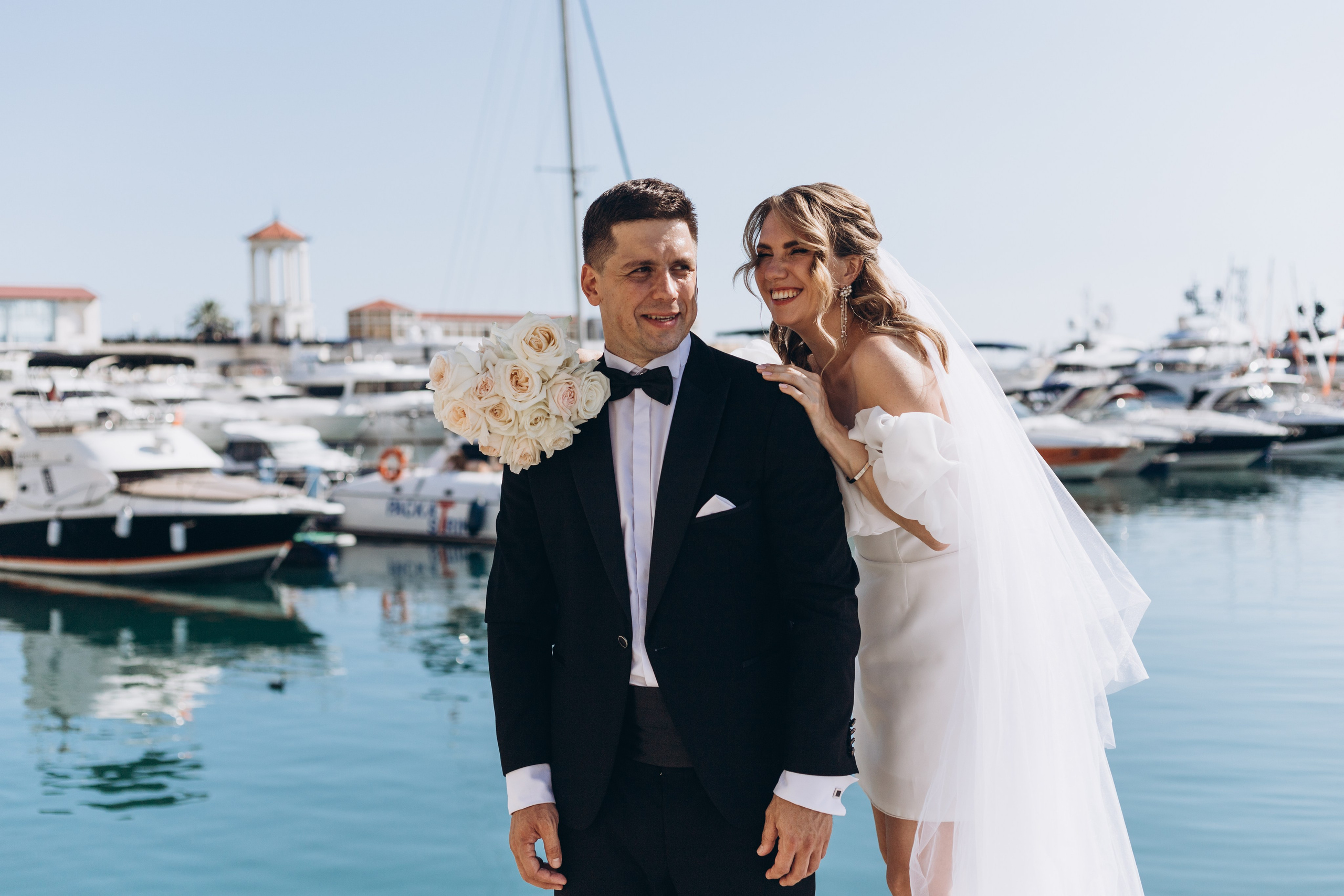 Любовь. Свадебный и семейный фотограф Краснова Юлия