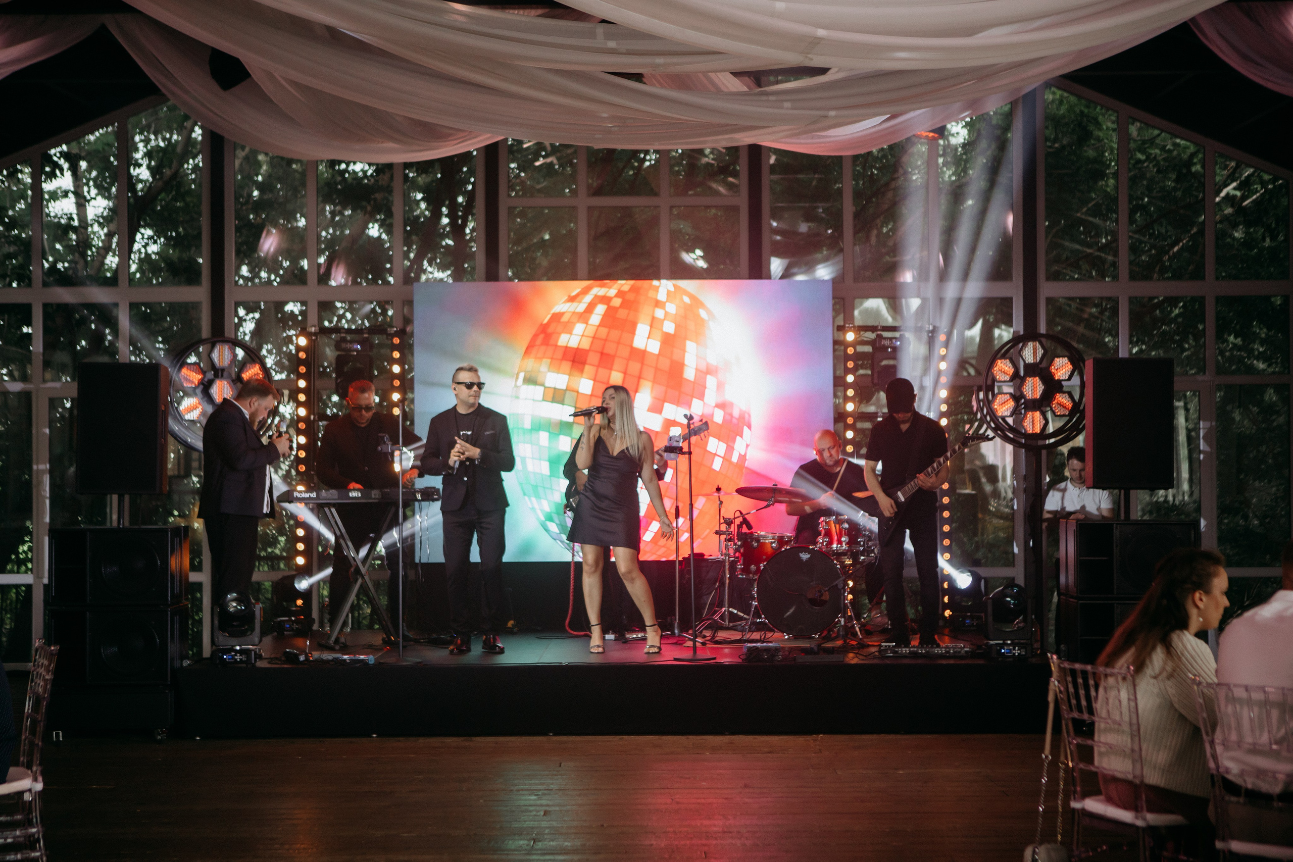 Евгений & Мария. Главная