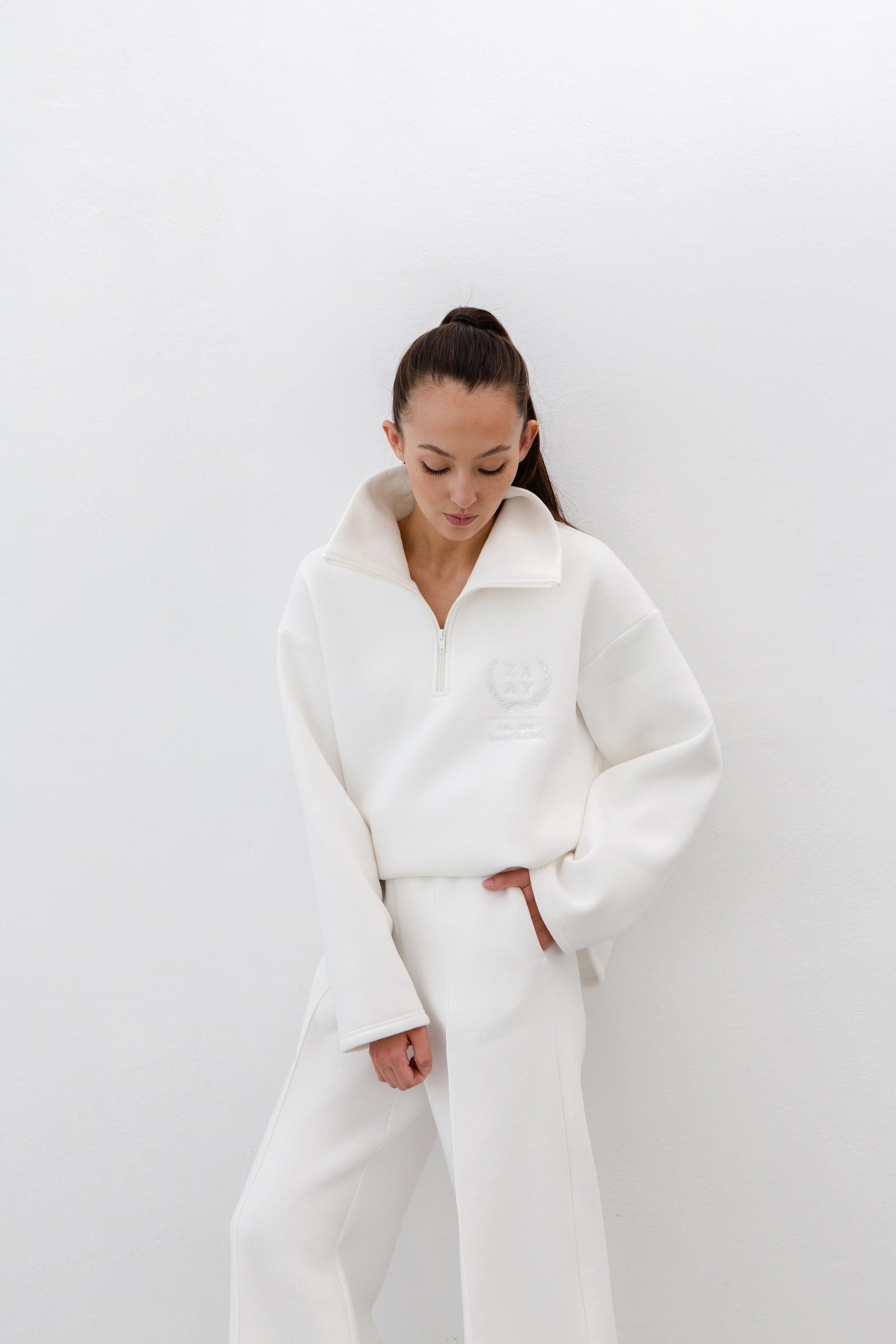 Zaay Autumn 2023. Фотограф Евгений Политов