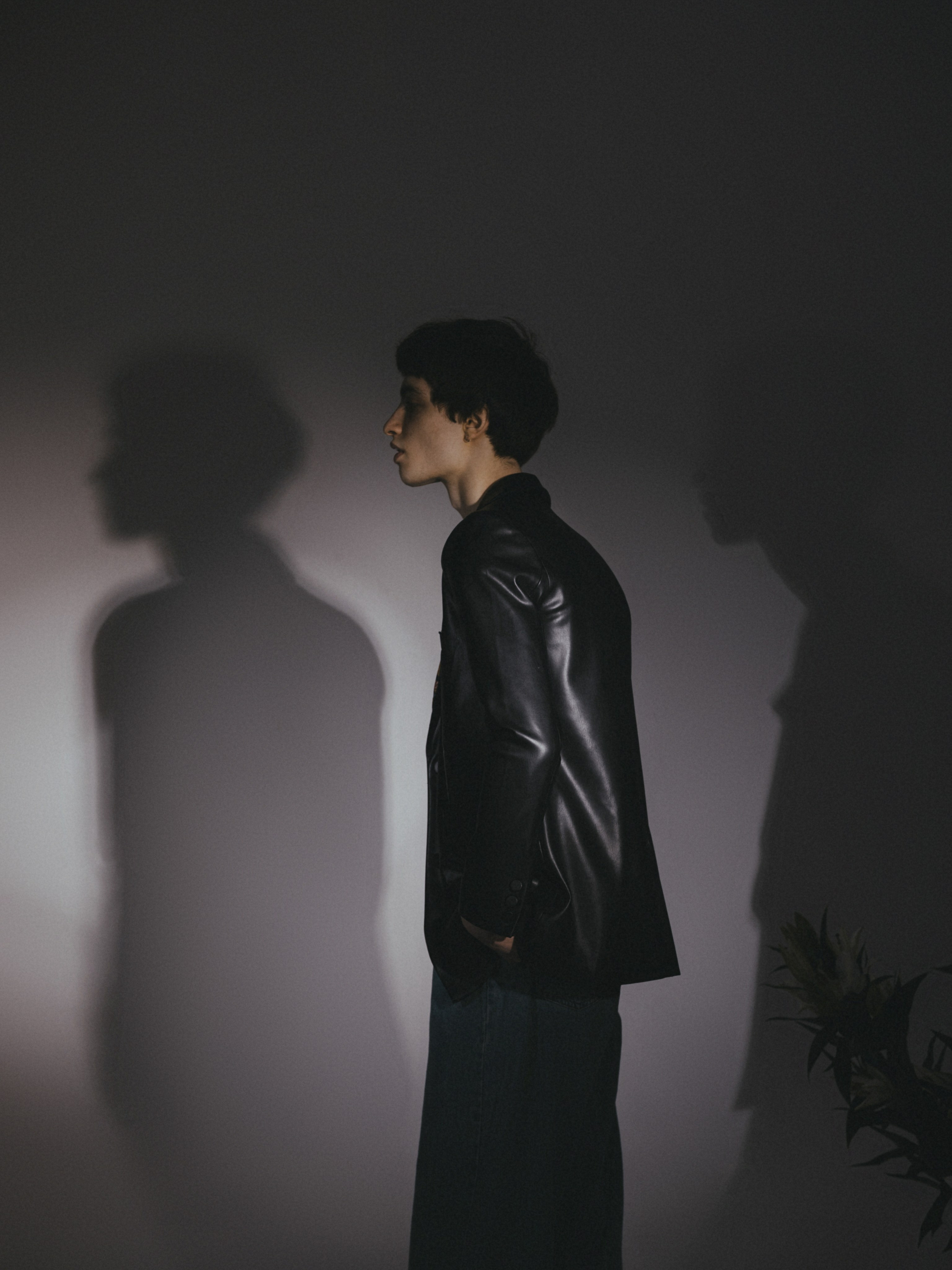 Maksim. Фотограф Евгений Политов