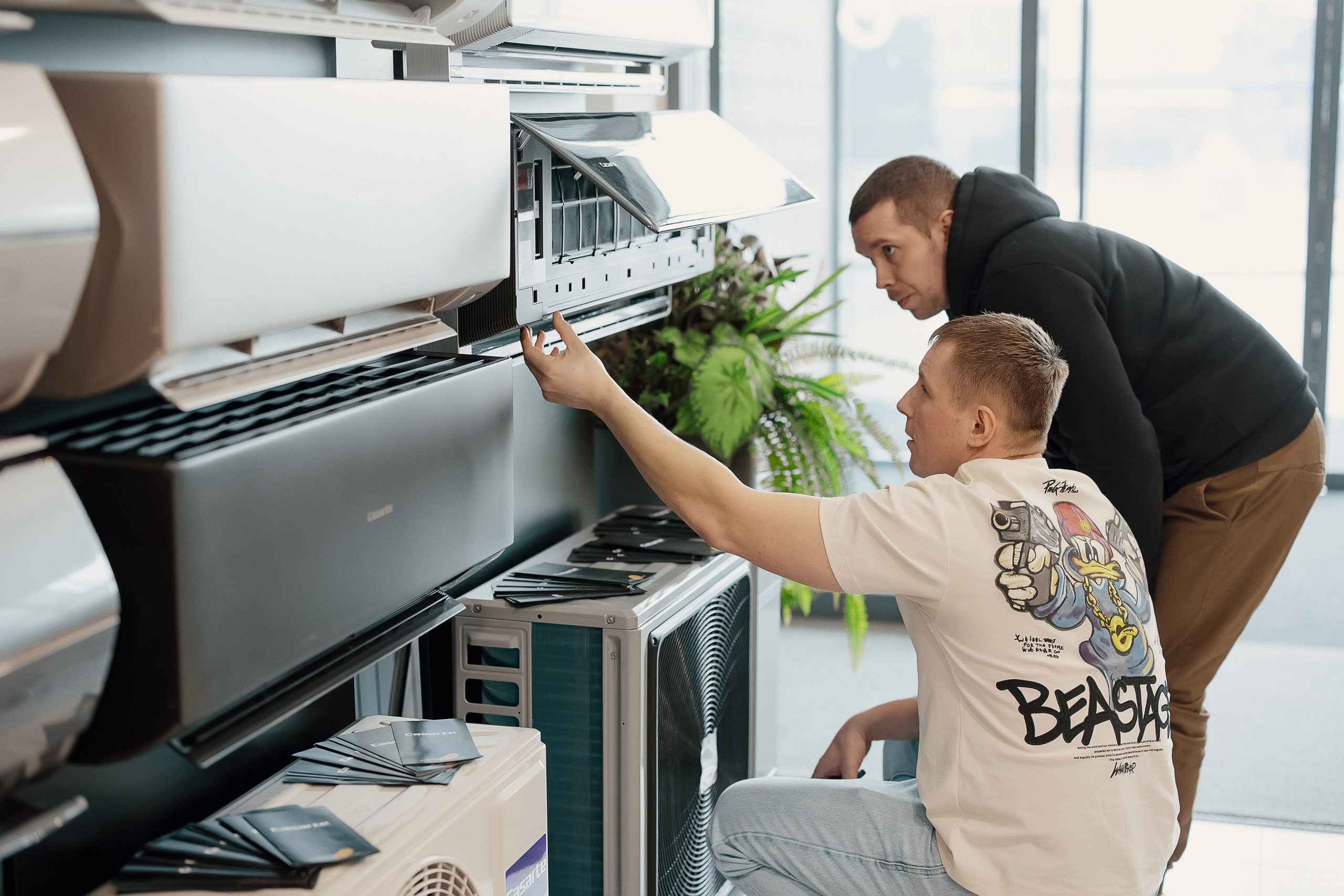 Haier. Свадебный фотограф
