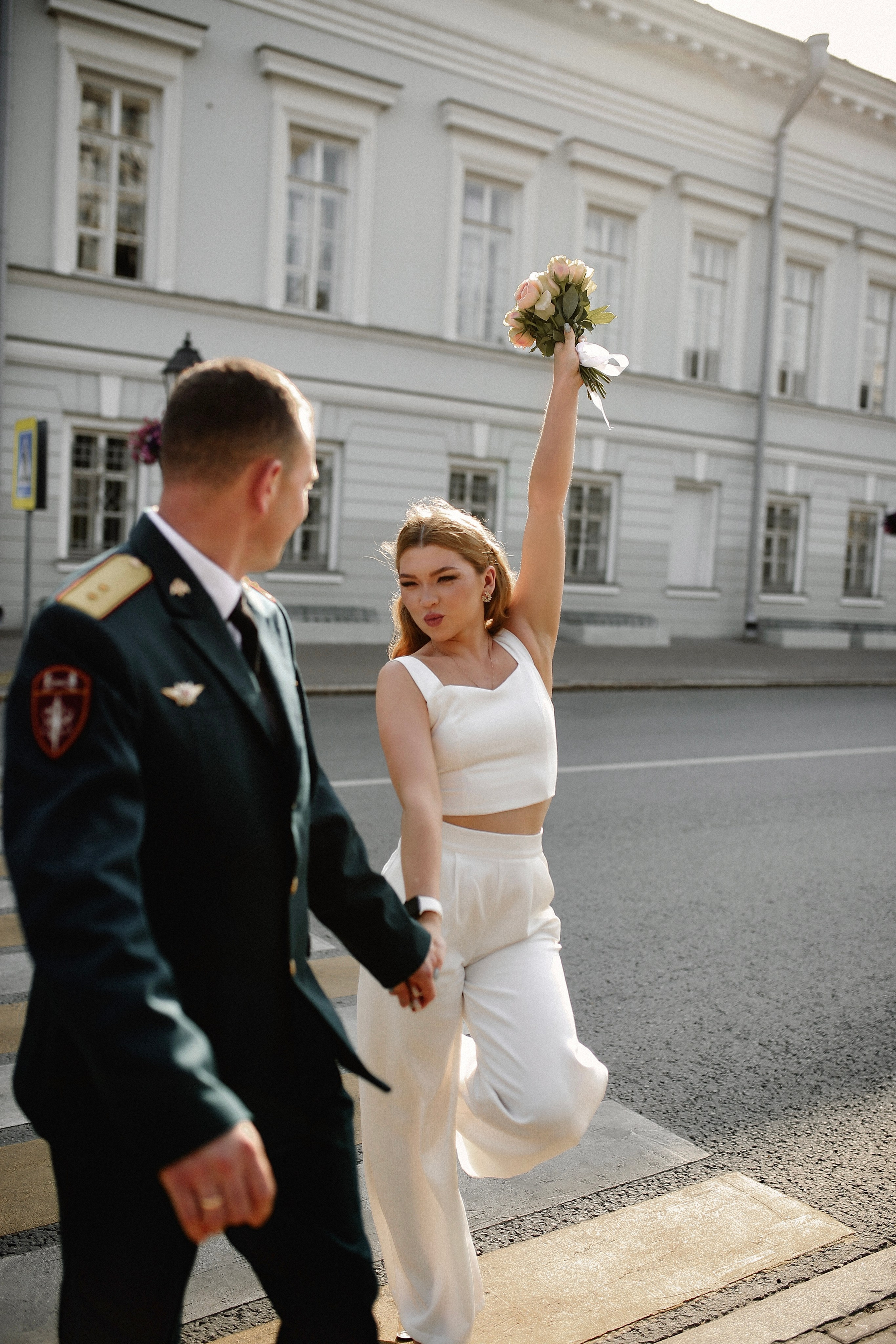 28.07.23. Свадебный и семейный фотограф в Казани — Лилия Куликова