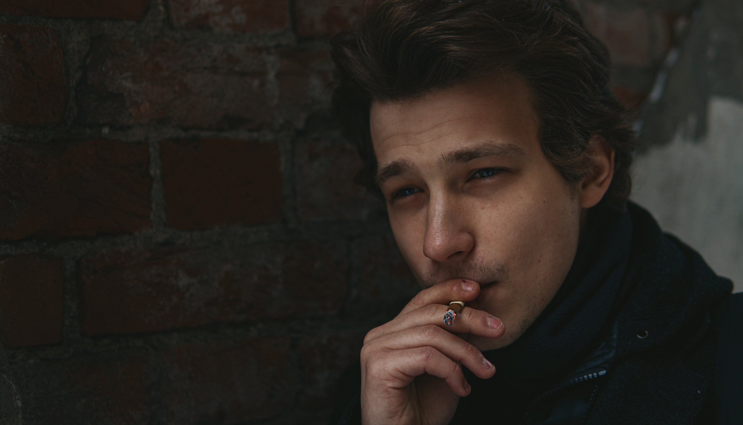 Творческий и репортажный фотограф в Москве Клим Долгов