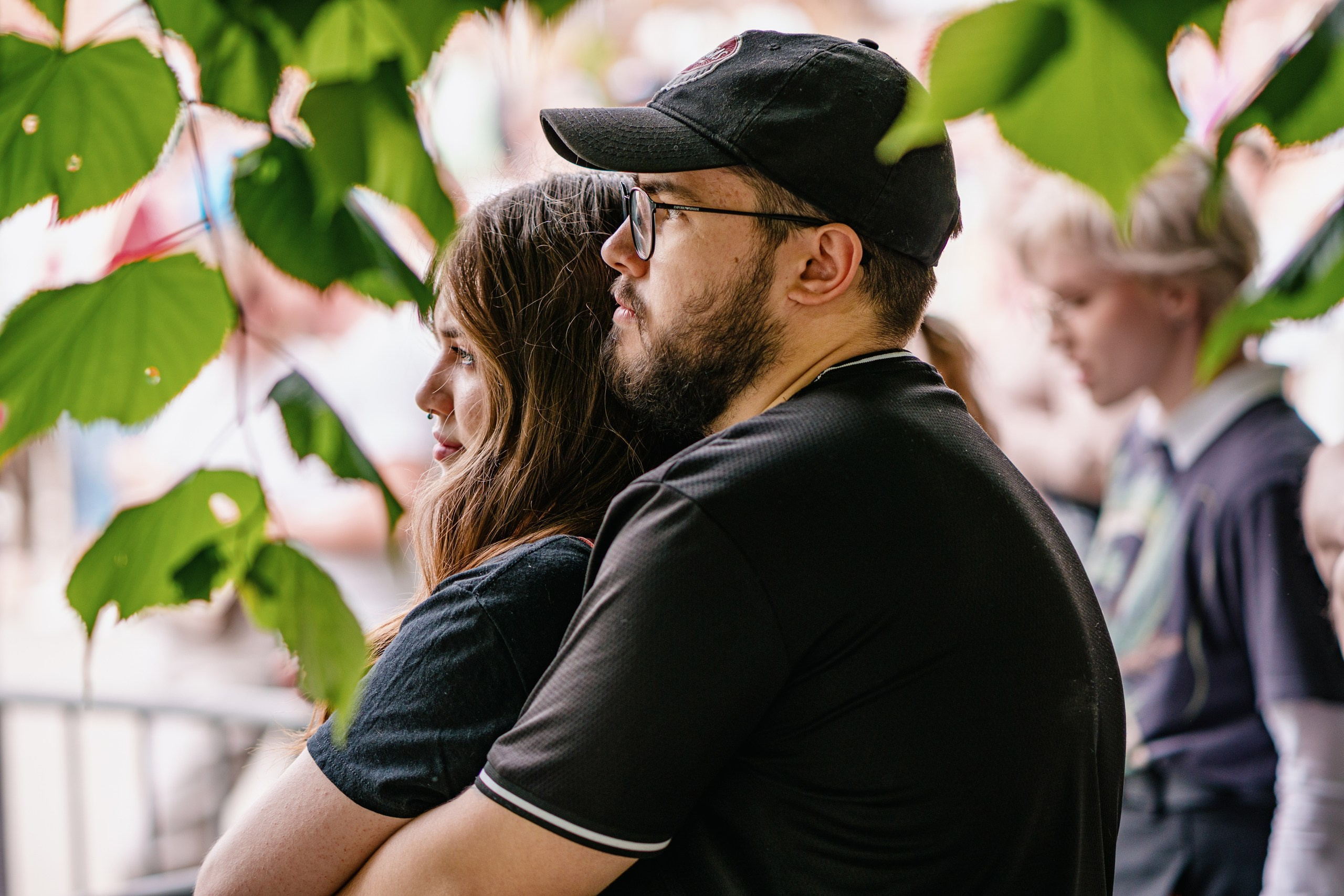 Фестиваль еды и музыки «Бульвар» Ульяновск. Творческий и репортажный фотограф в Москве Клим Долгов