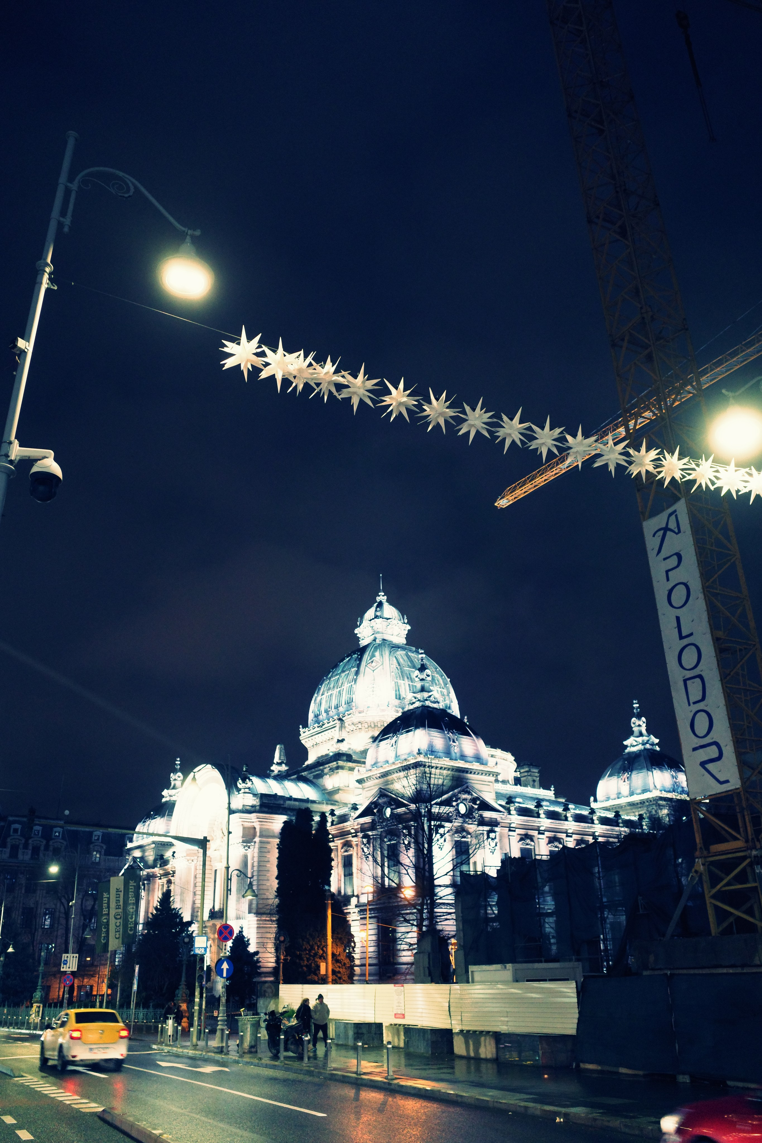 Румыния. Фотографирую для себя, своей семьи и друзей!