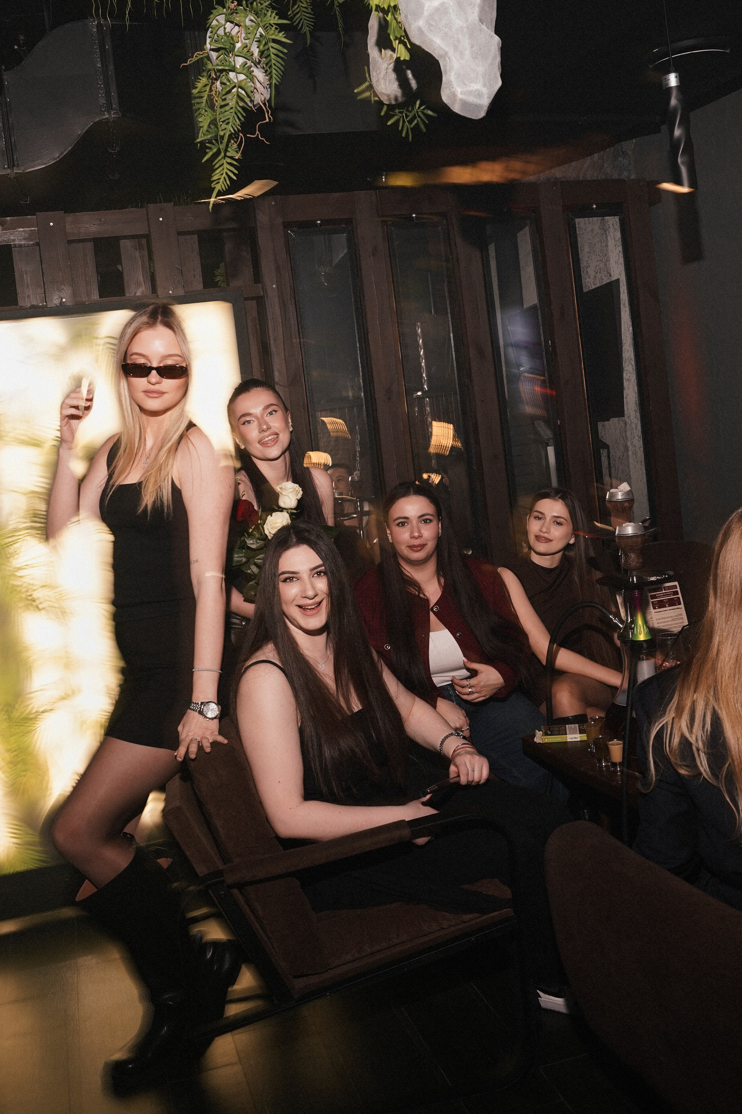 PARTY. Лабаратория медиа контента