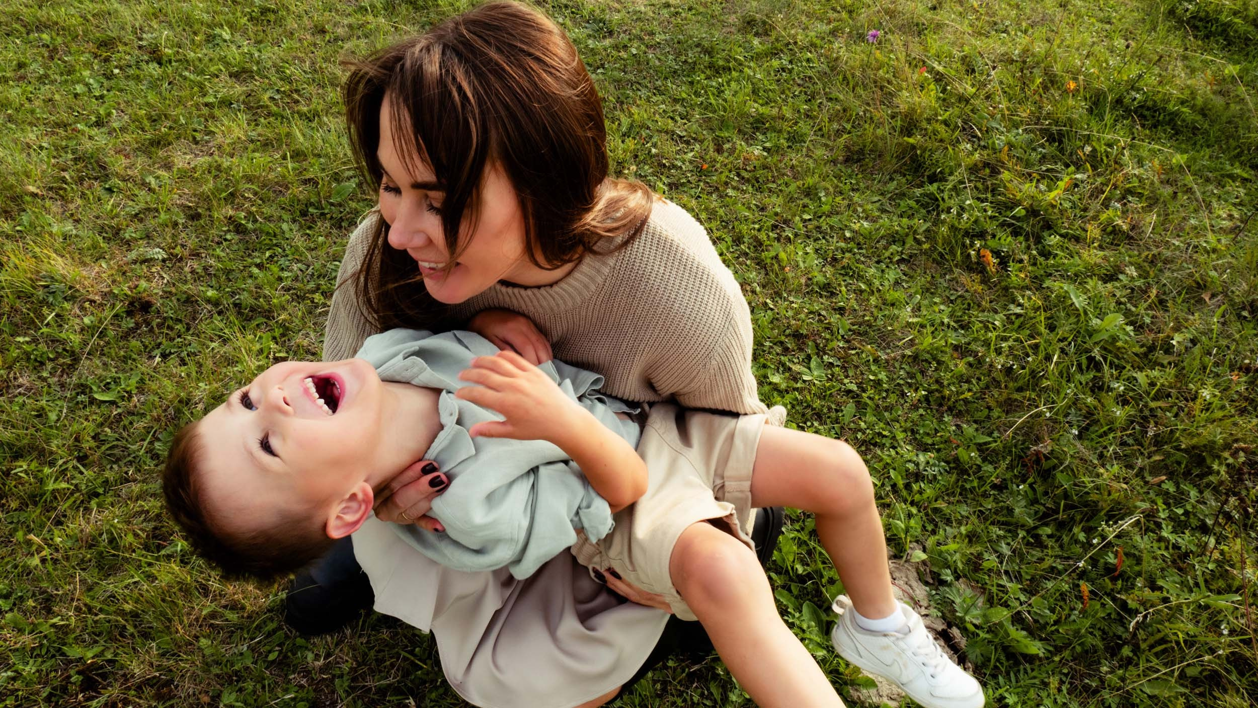 СЕМЬЯ. Фотография. Визуально-чувственный мир души