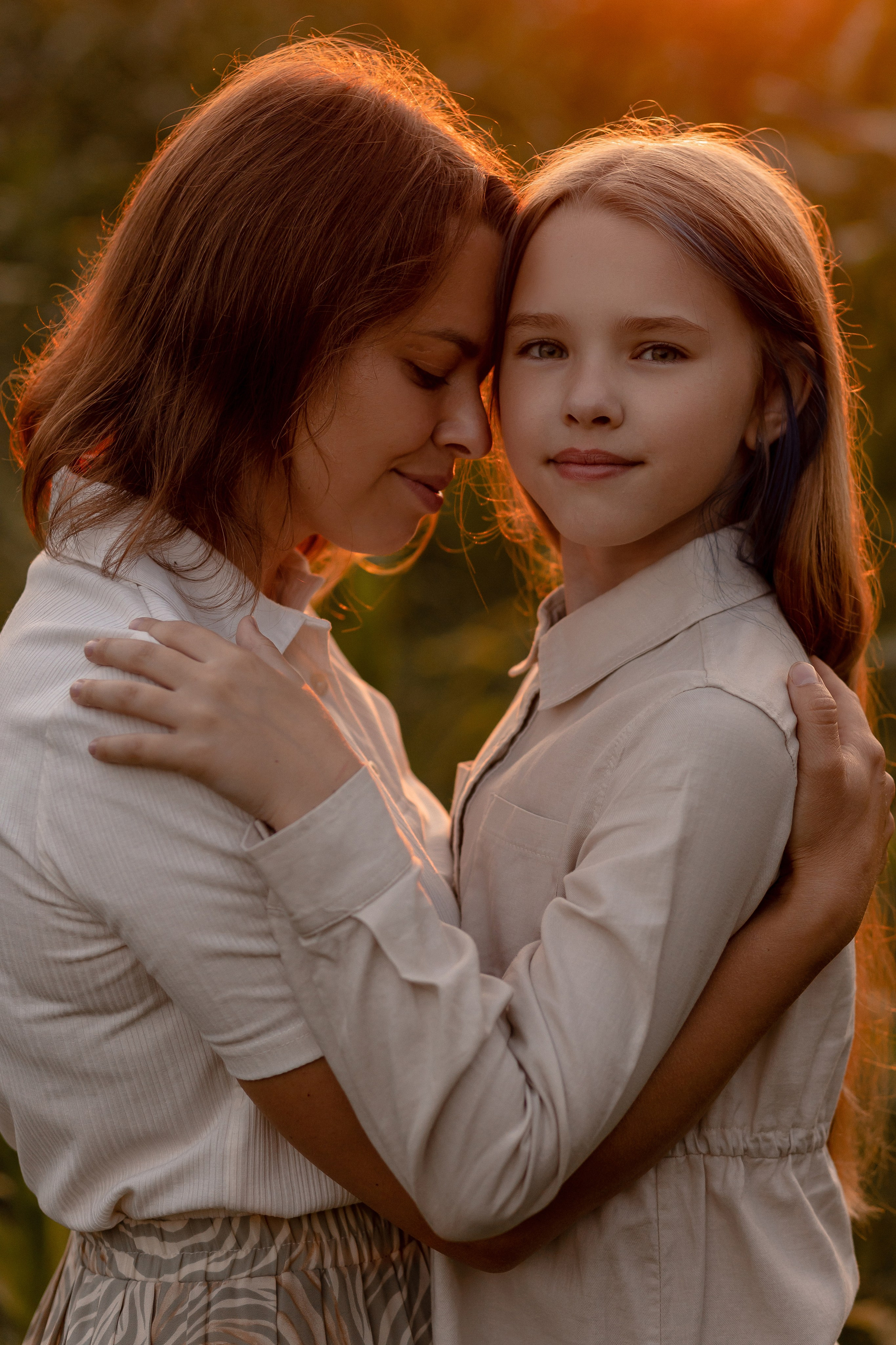 Мария, Илья, Алиса, Константин. Свадебный фотограф Елена Ловцевич