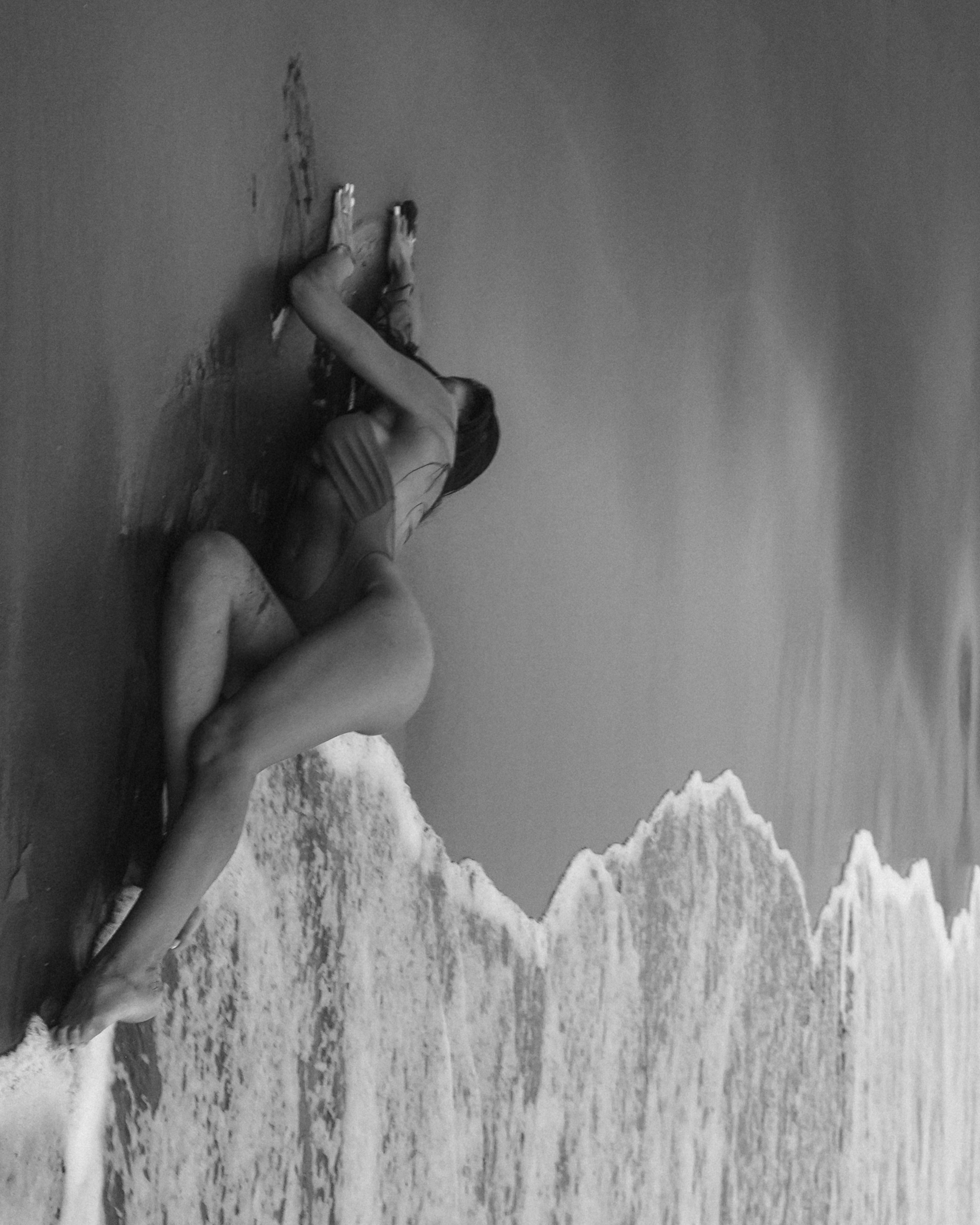 Irina. Alena Gribkova