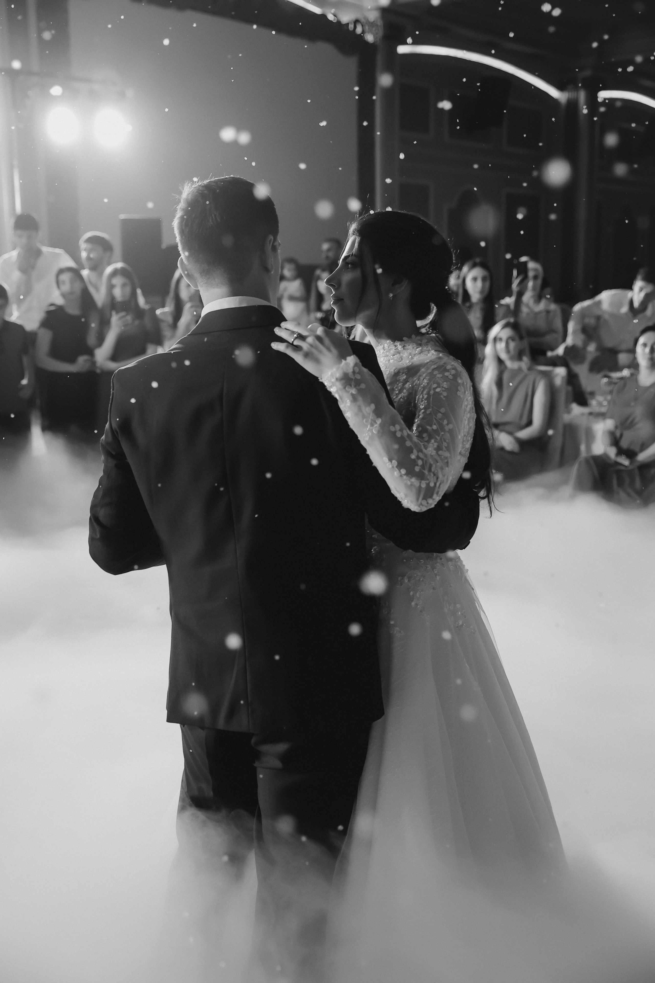 Гаджи и Зара. Omar Shapiev