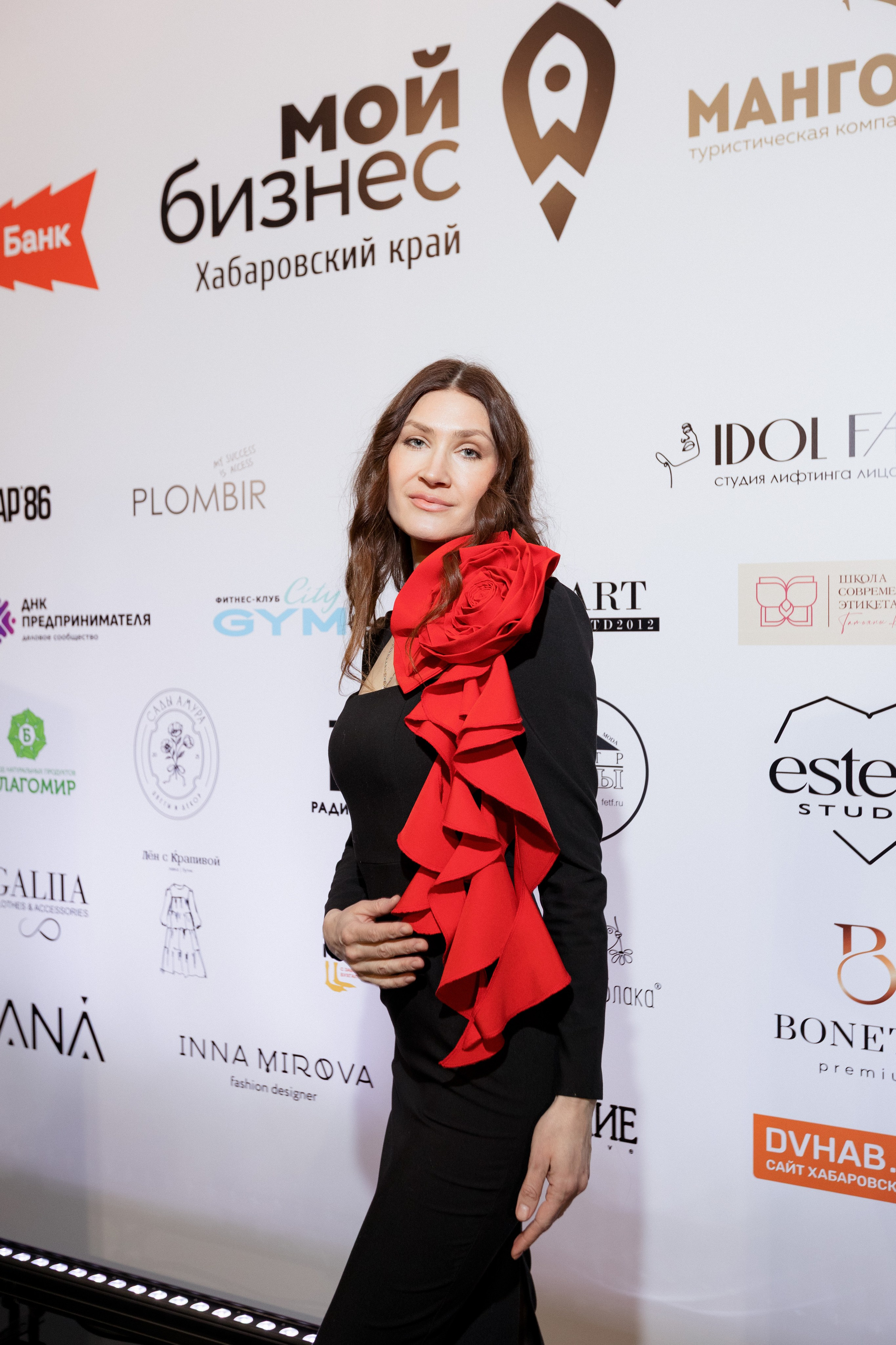 Конференция моды и дизайнеров — ТОЧКИ РОСТА 2026. СВОИ. ФОТООТЧЕТЫ-СОБЫТИЯ-МЕСТА