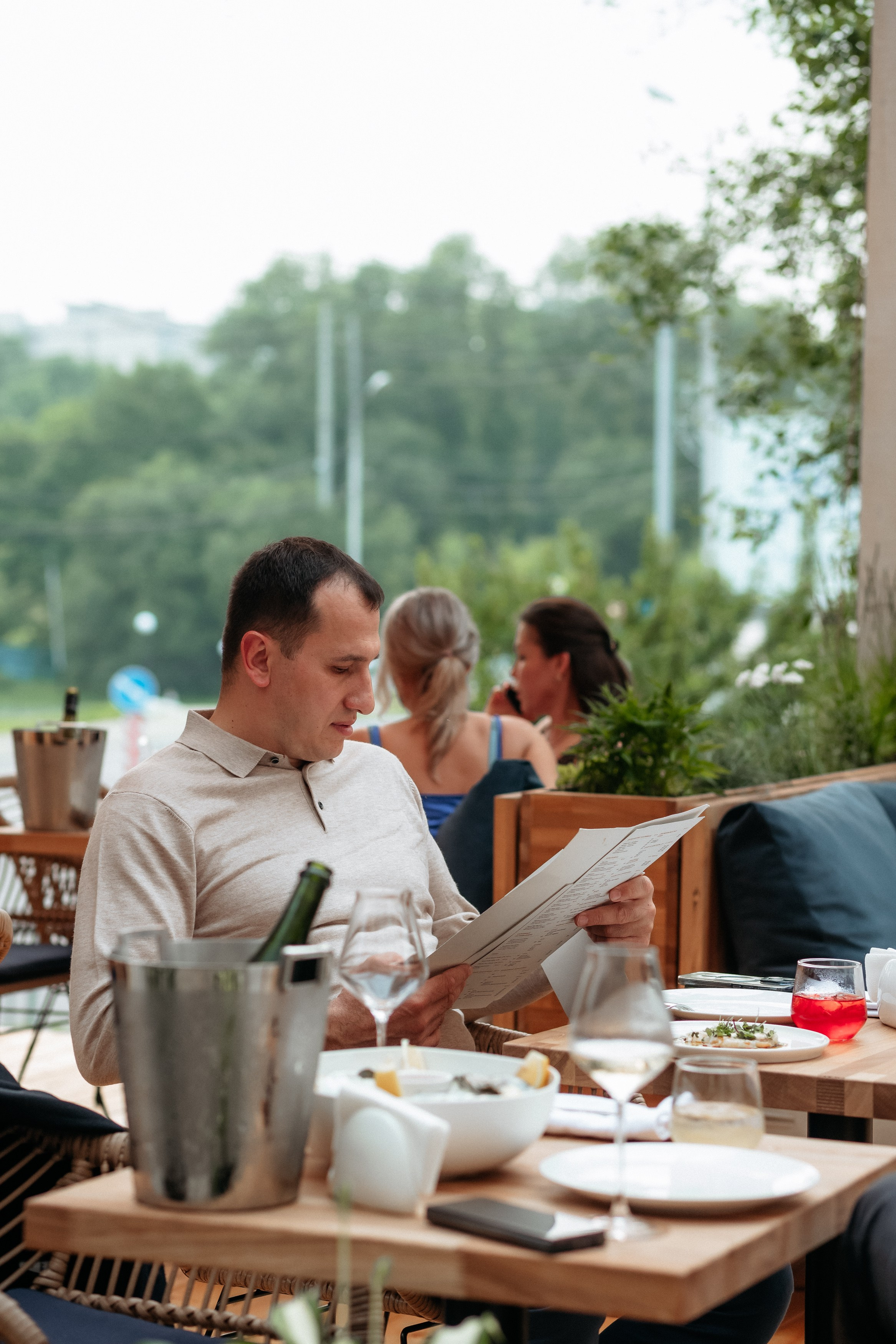 РЕСНОТА — ОТКРЫТИЕ ТЕРРАСЫ. СВОИ. ФОТООТЧЕТЫ-СОБЫТИЯ-МЕСТА