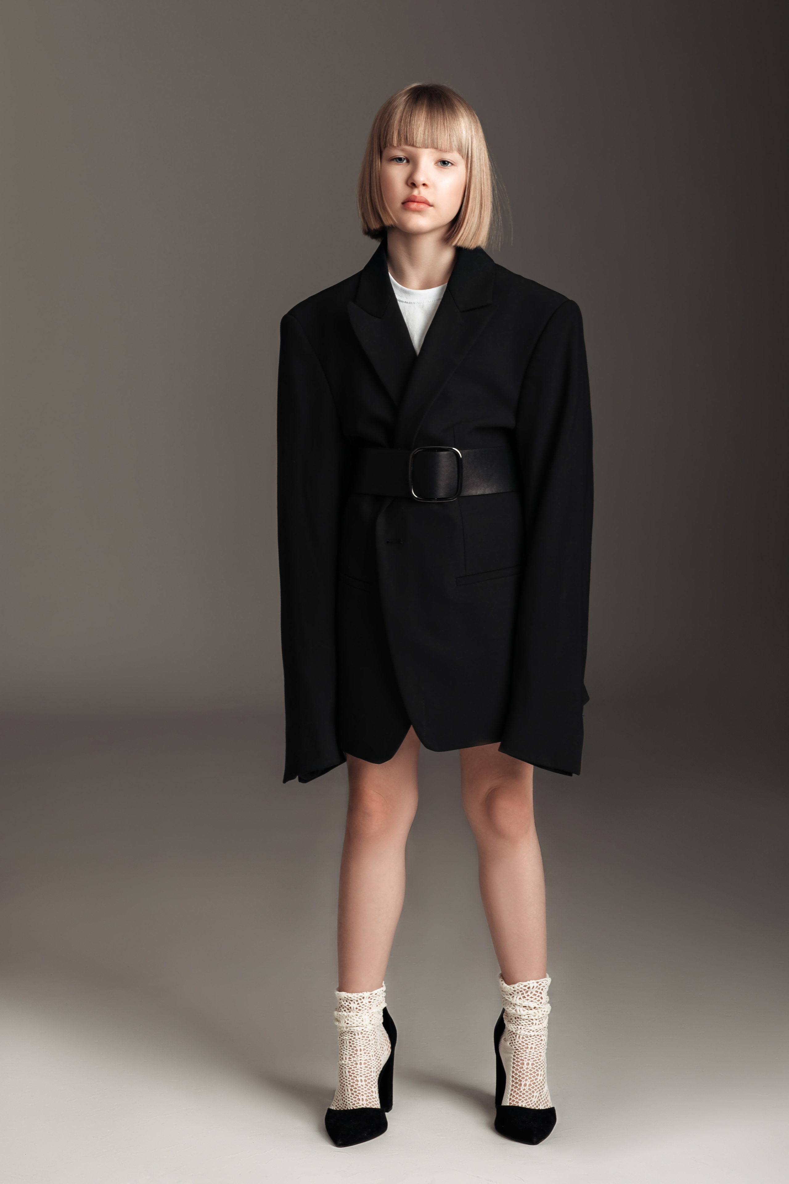 Детский портрет. Фотограф беременности в Воскресенске Анна Кольцова