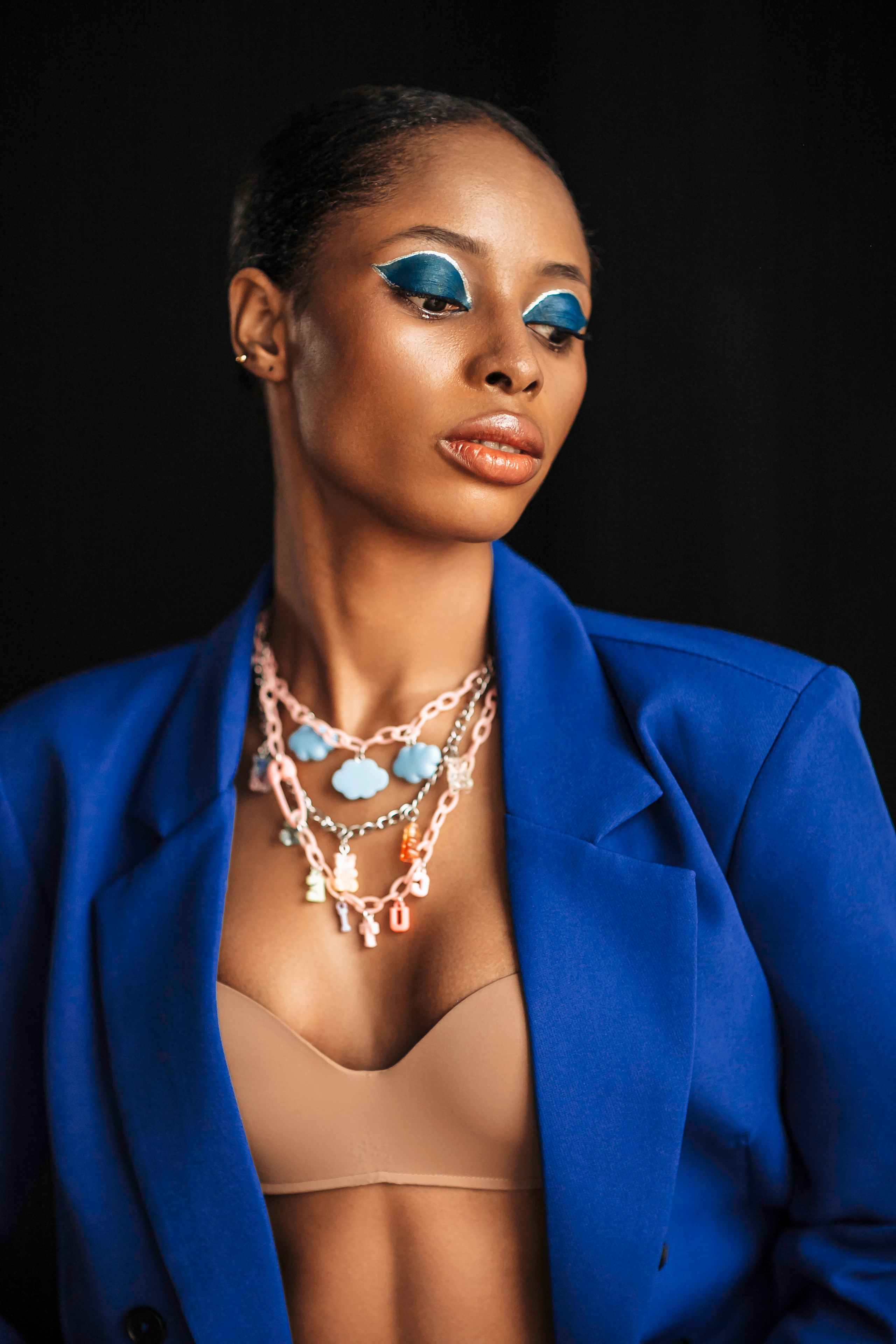 Женский портрет. Фотограф беременности в Воскресенске Анна Кольцова