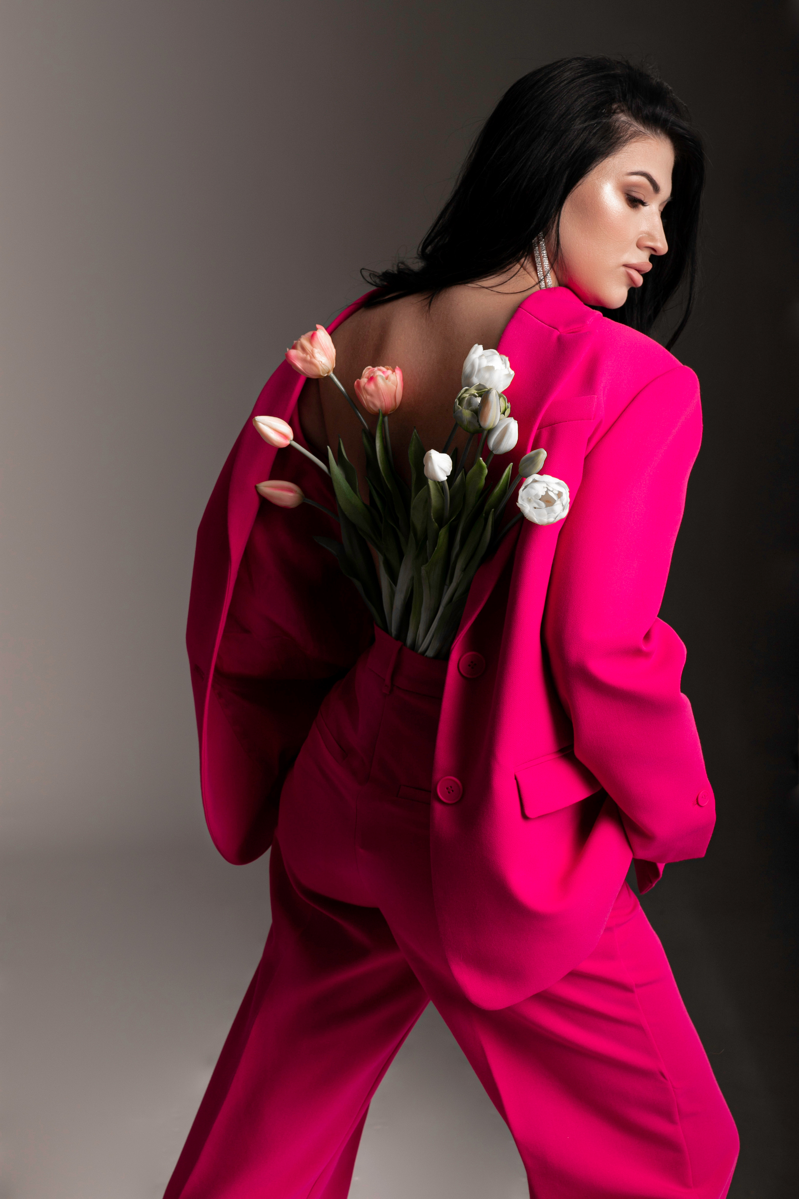 Женский портрет. Фотограф беременности в Воскресенске Анна Кольцова