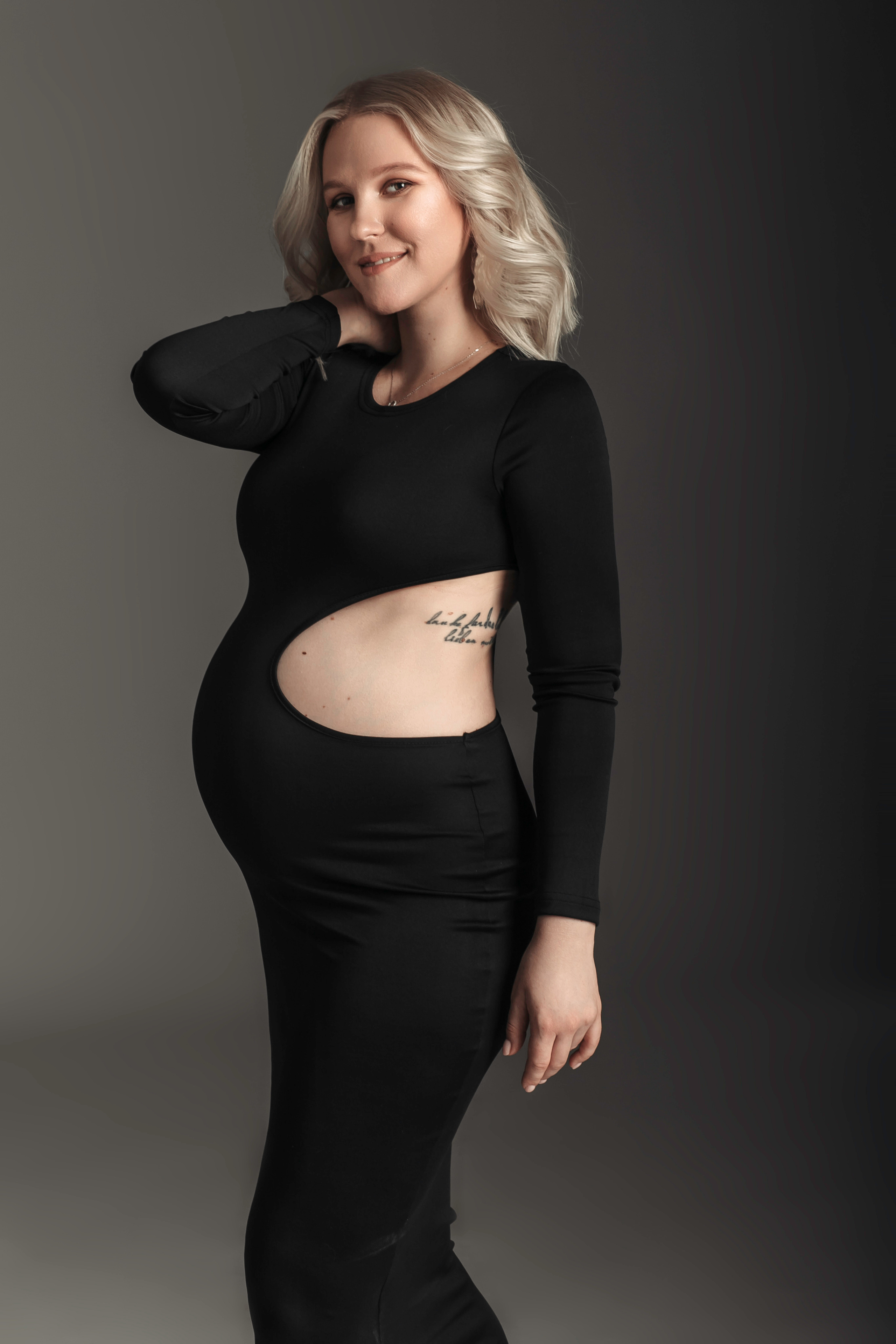 Фотосессия беременности. Фотограф беременности в Воскресенске Анна Кольцова