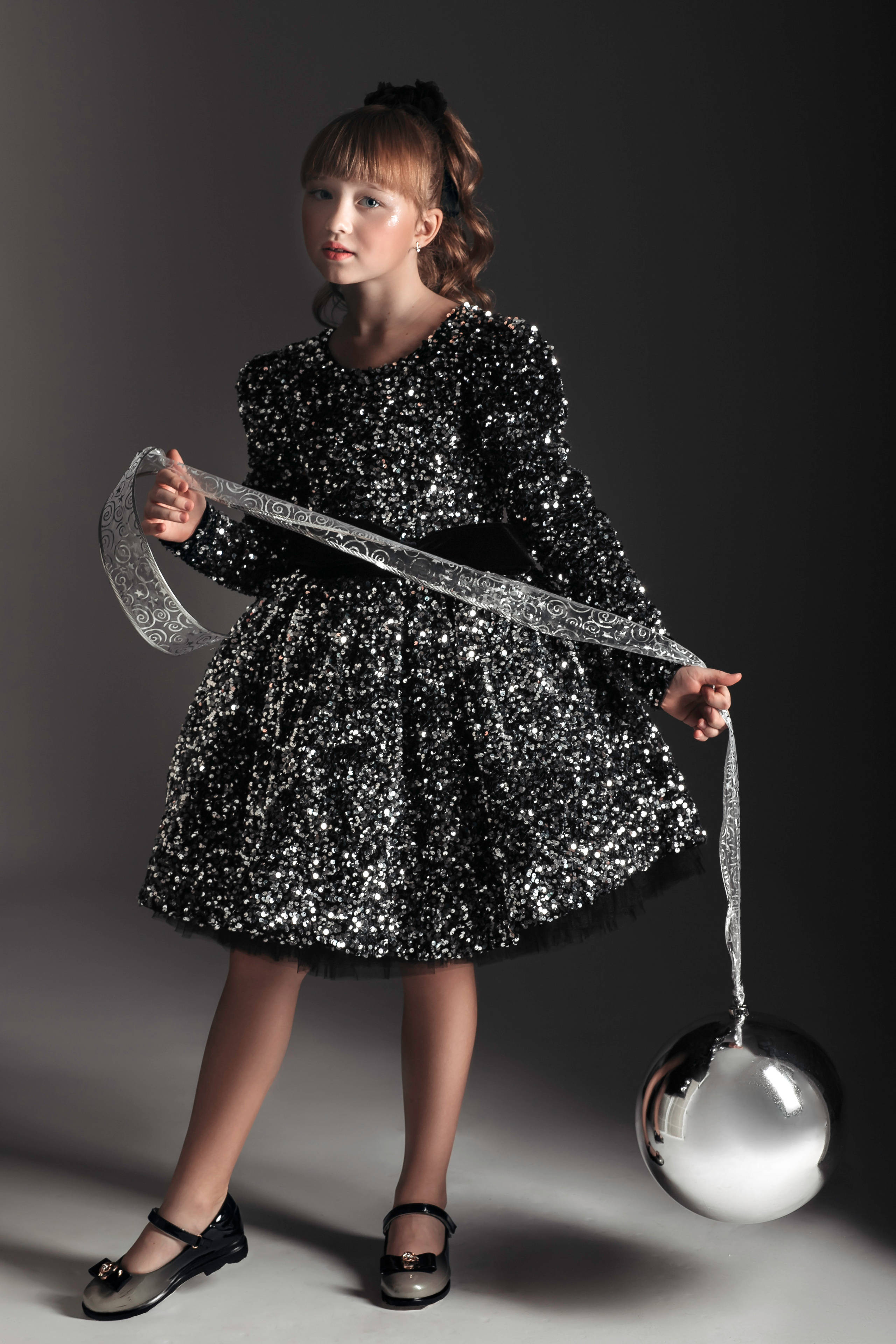 Детский портрет. Фотограф беременности в Воскресенске Анна Кольцова