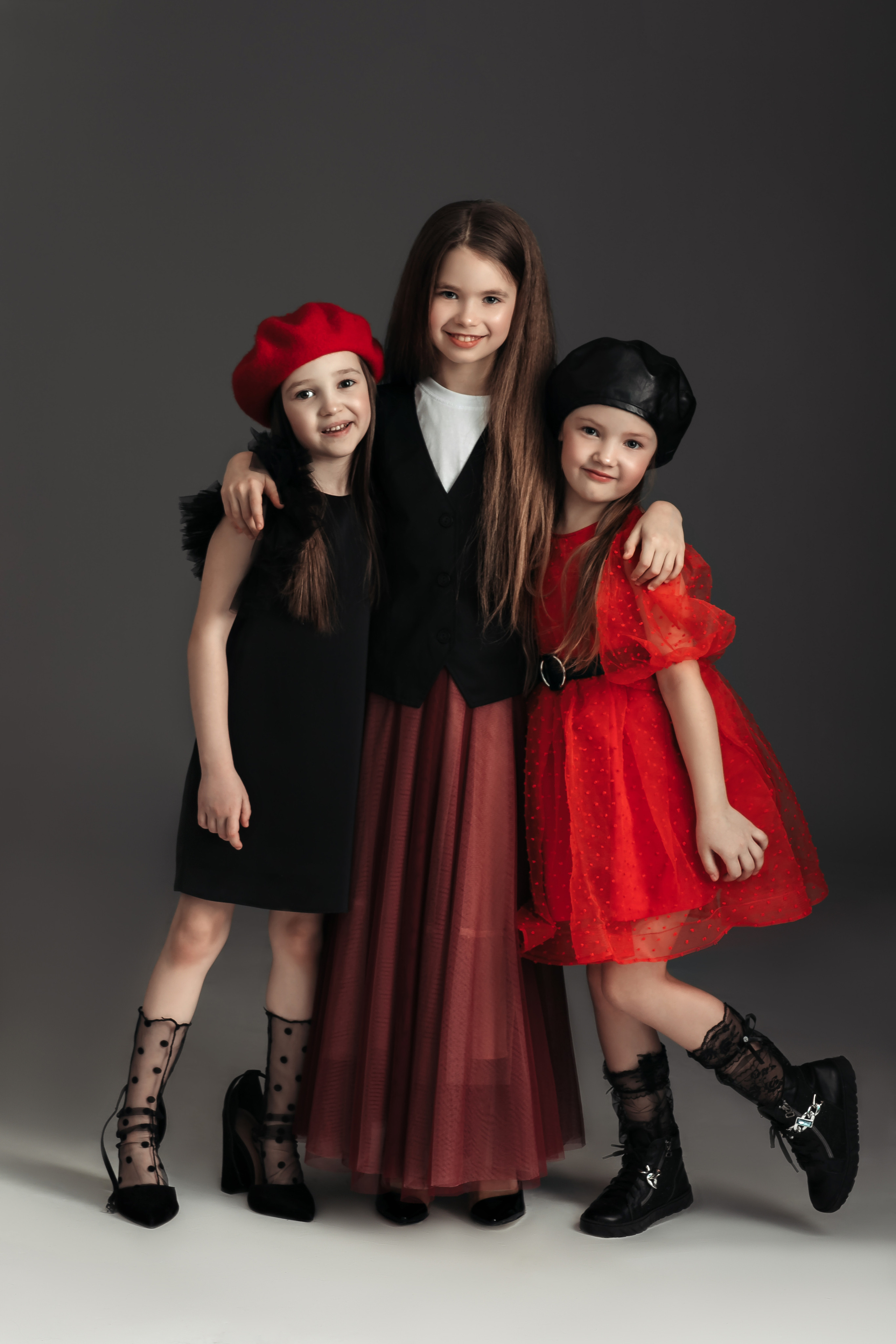 Детский портрет. Фотограф беременности в Воскресенске Анна Кольцова