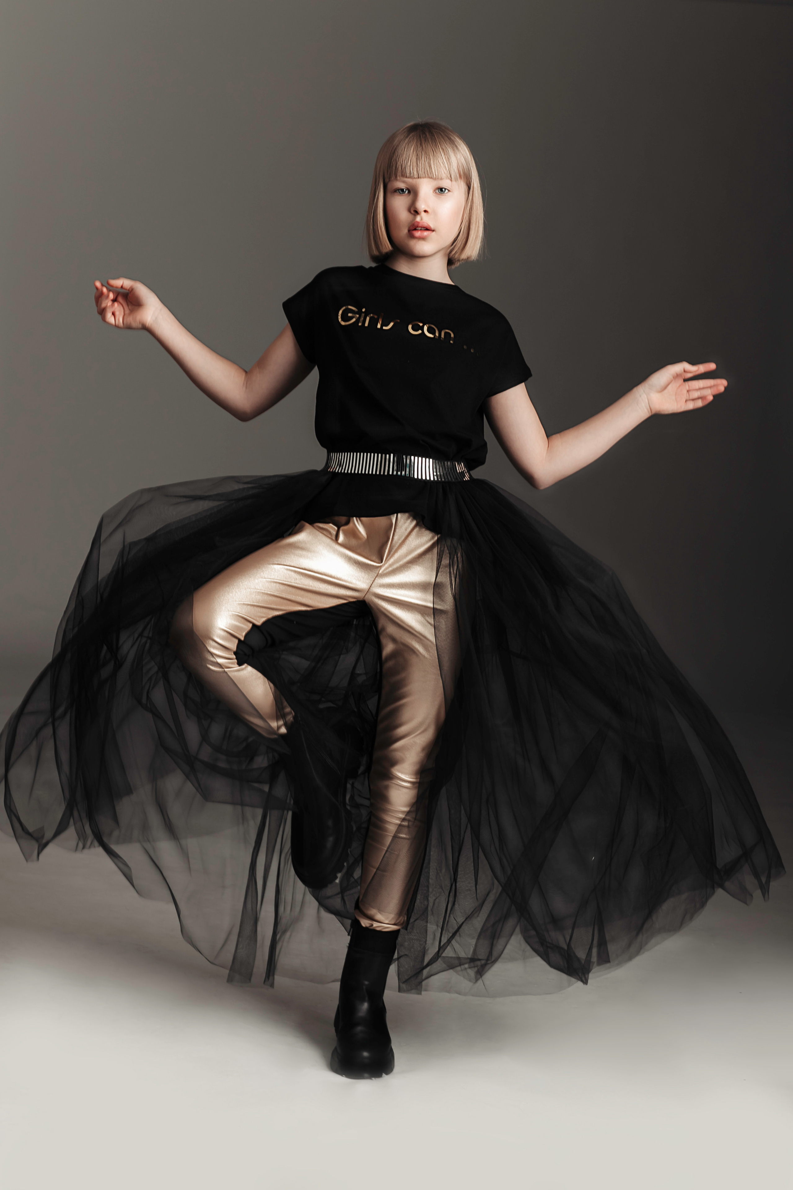 Детский портрет. Фотограф беременности в Воскресенске Анна Кольцова