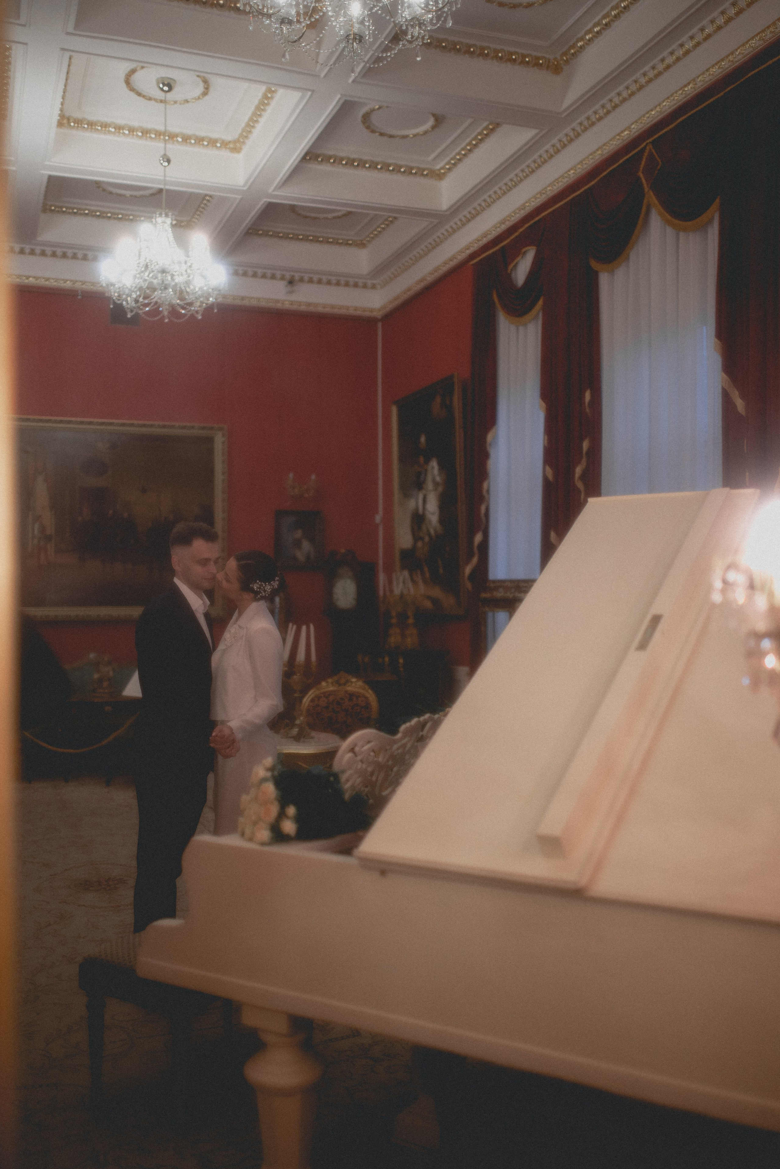 Арина и Павел. Гомель. Фотограф Санкт-Петербург, Новороссийск