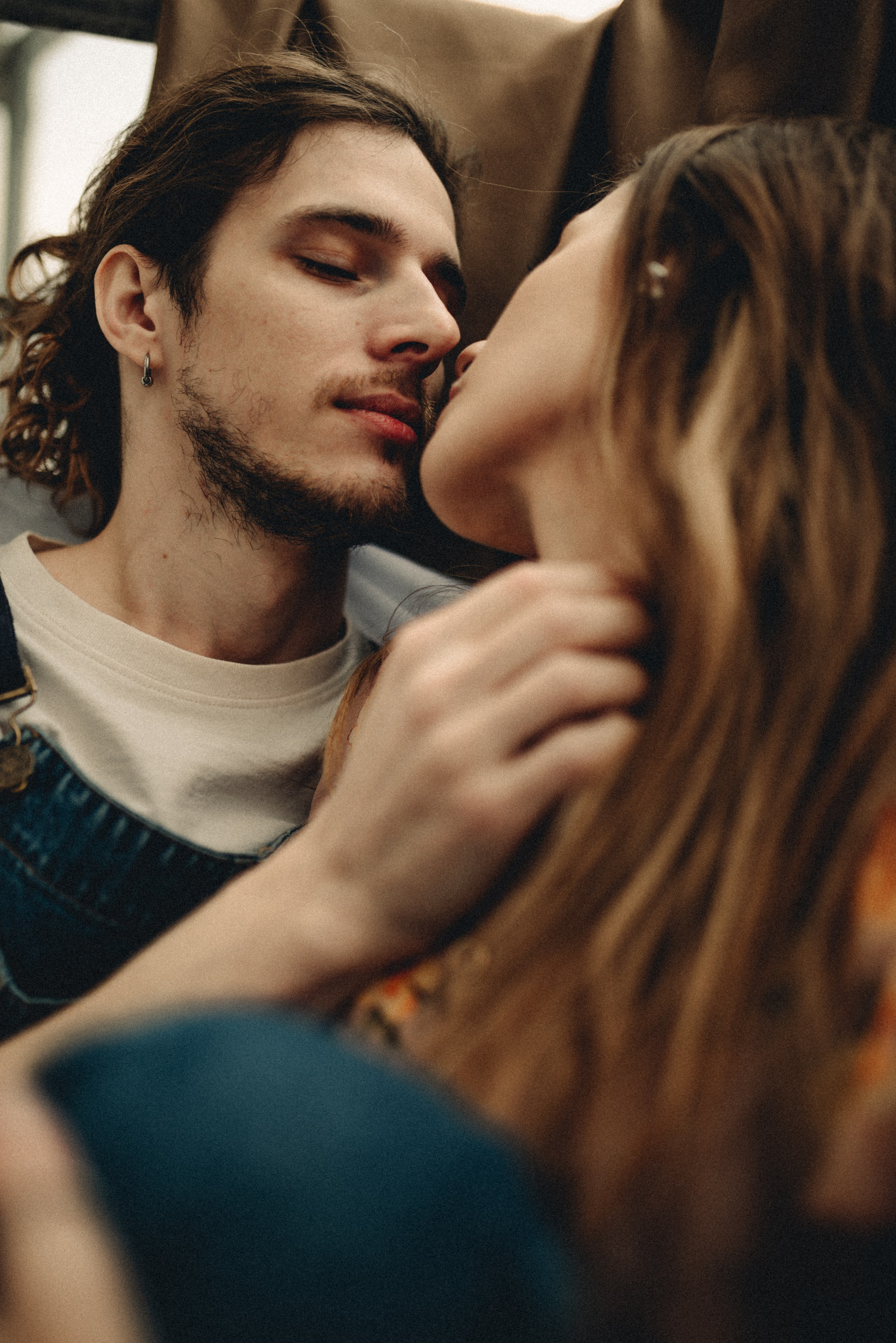 Надежда и Александр. Фотограф Санкт-Петербург, Новороссийск