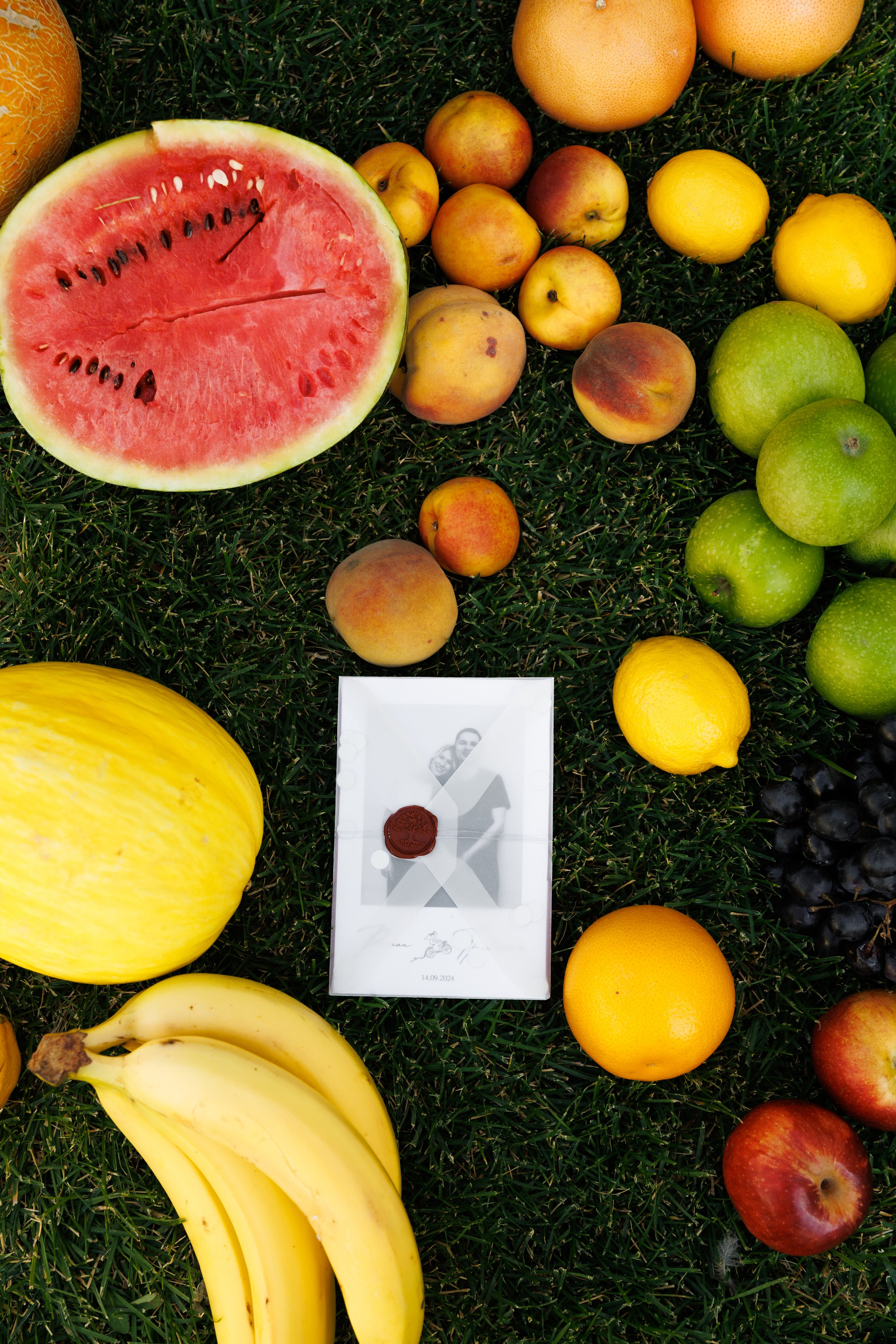 Яркая свадьба Романа и Натальи. Свадебный фотограф Бакрымова Валентина