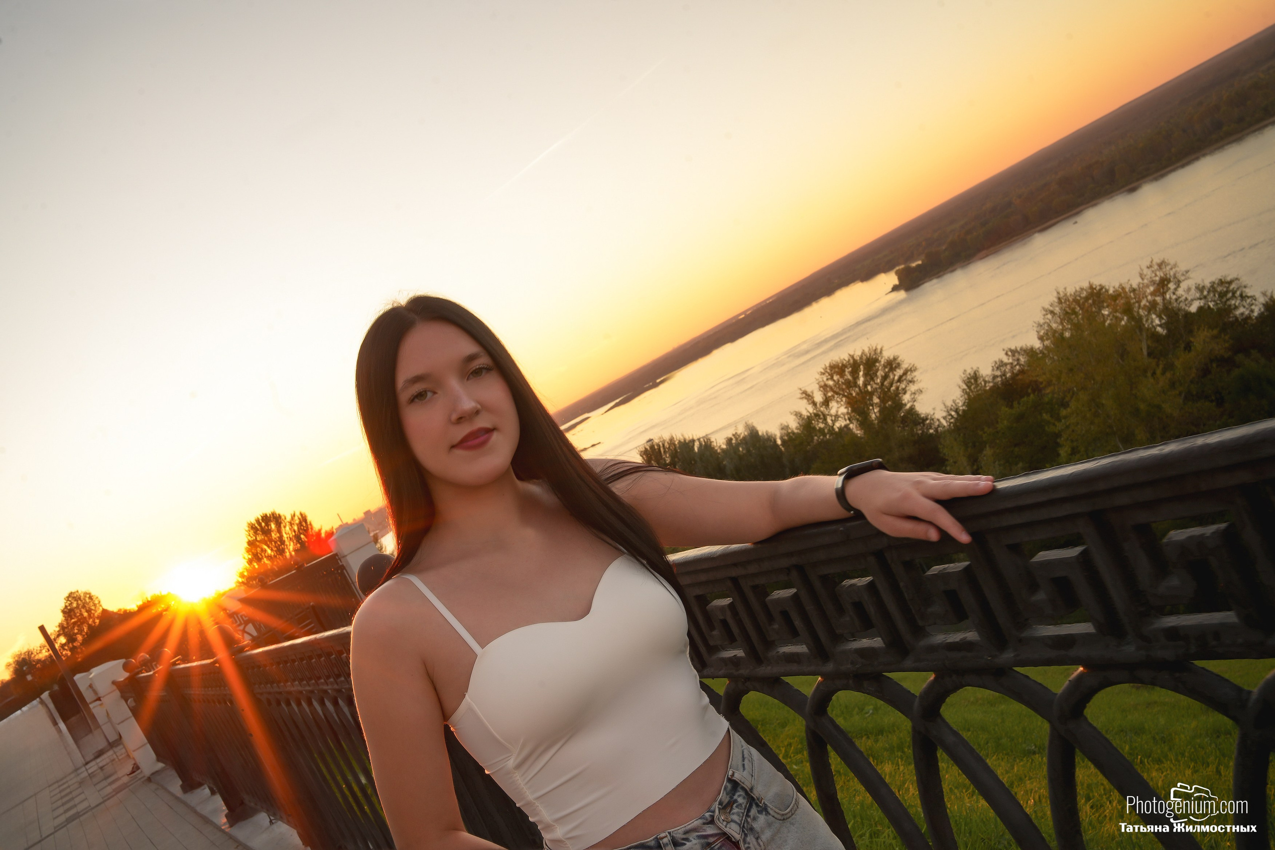 Усадьба Рукавишниковых. Фотограф Нижний Новгород Татьяна Кэйод