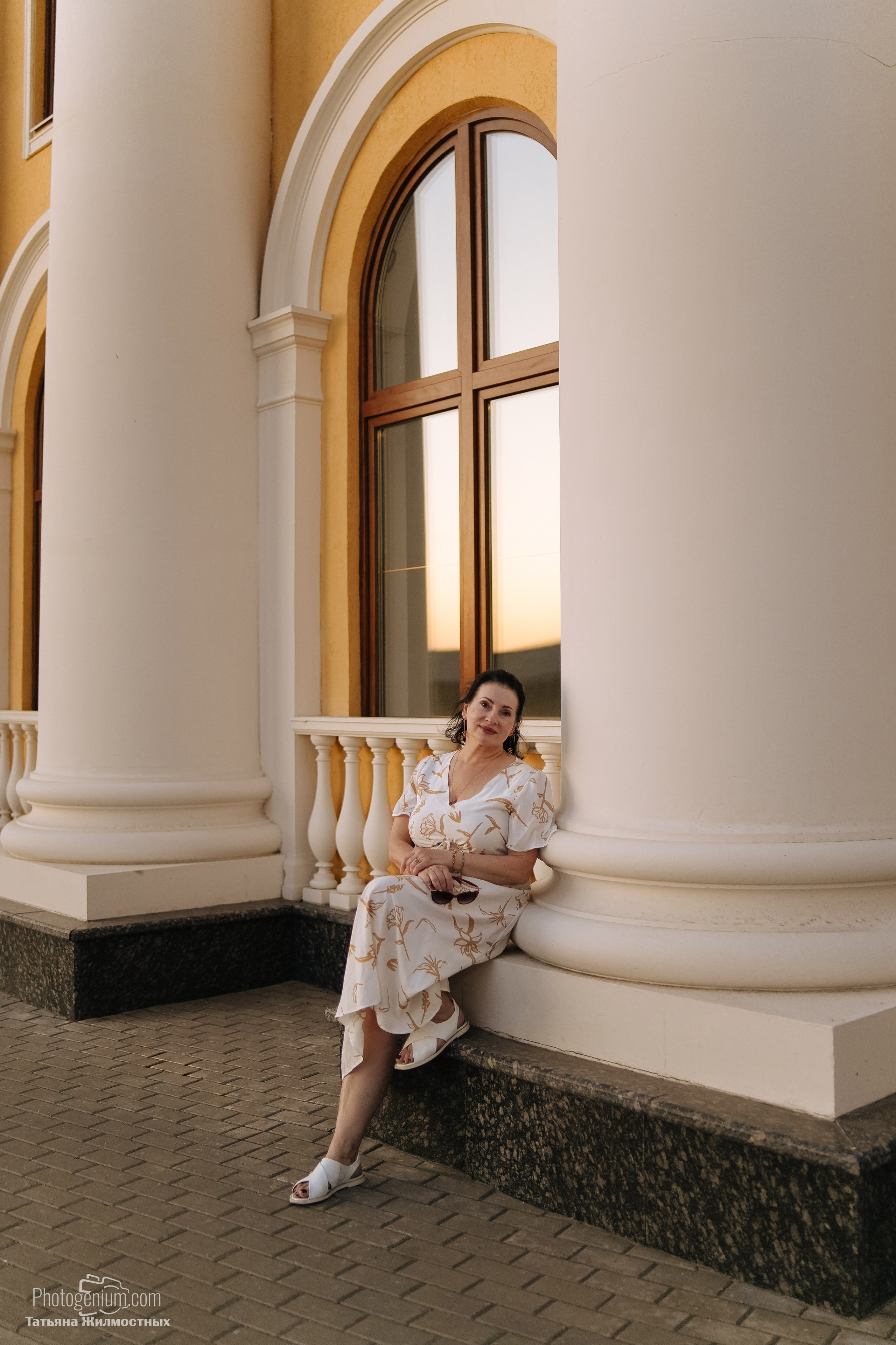 Нижегородский кремль. Фотограф Нижний Новгород Татьяна Кейод