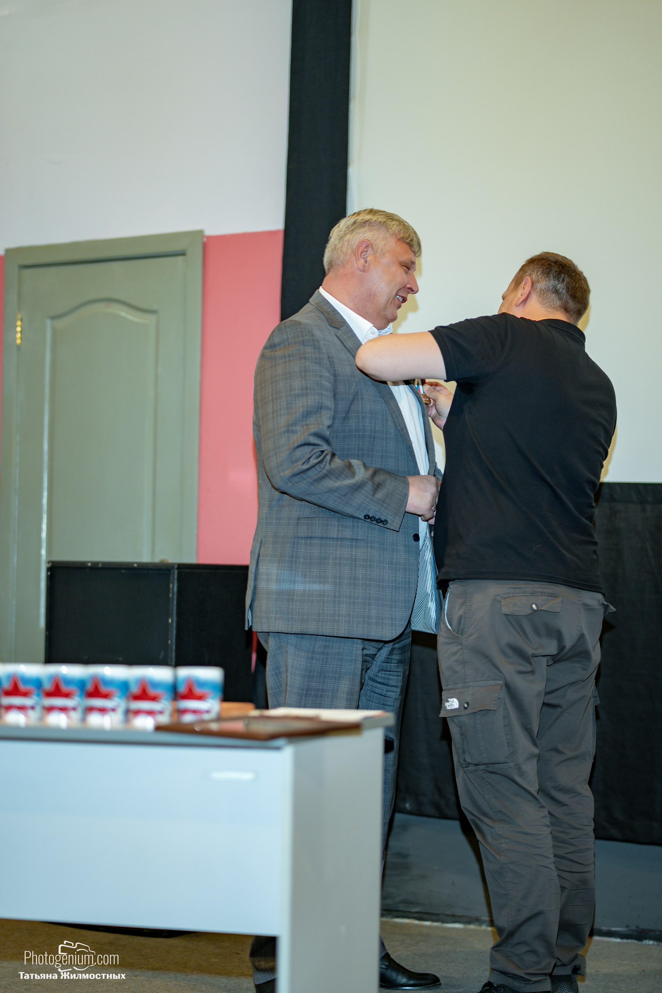 Концерт ко ДНЮ РОССИИ от «Патриоты из Курска». Фотограф Нижний Новгород Татьяна Кейод