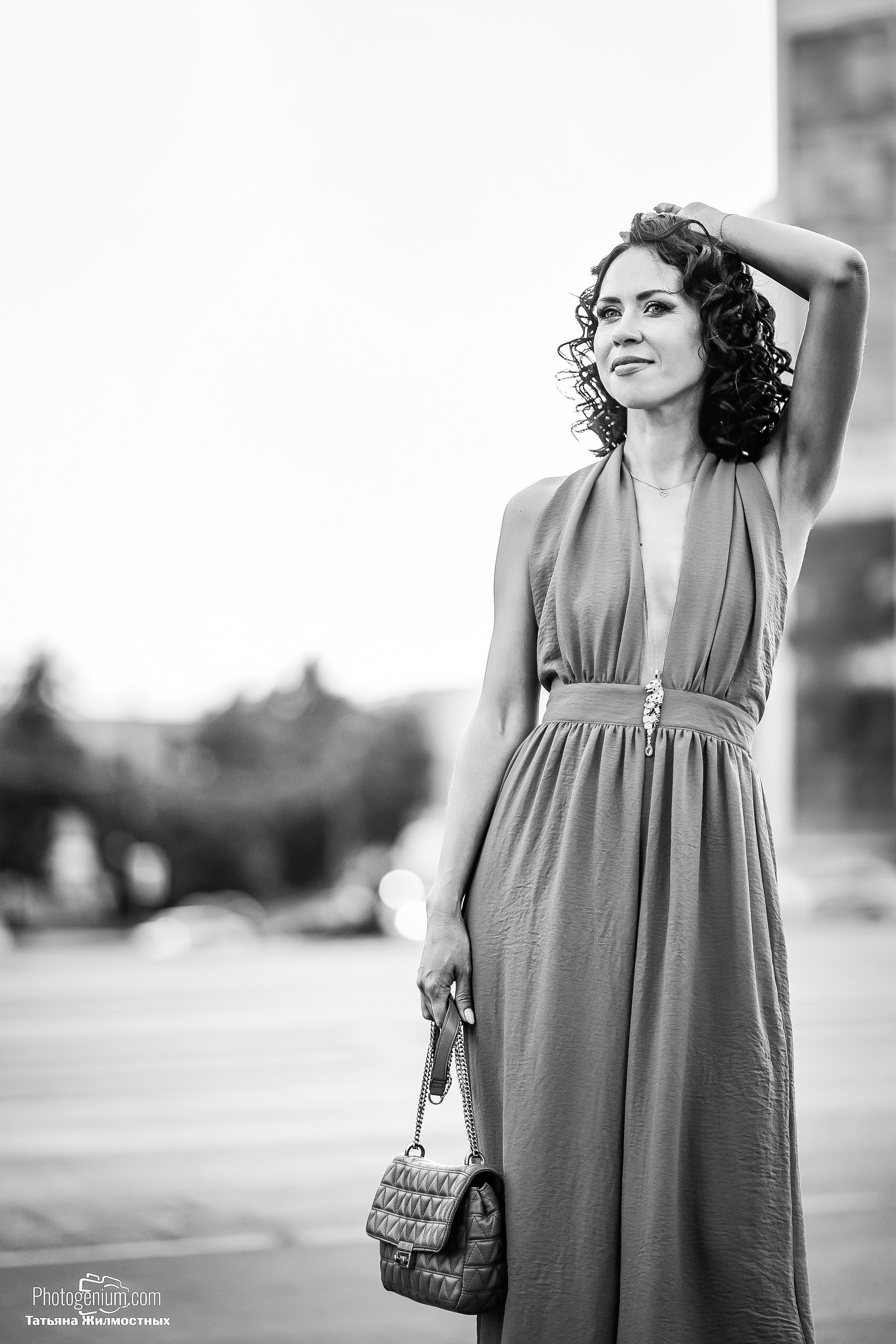 Индивидуальная фотосессия. Фотограф Нижний Новгород Татьяна Кэйод