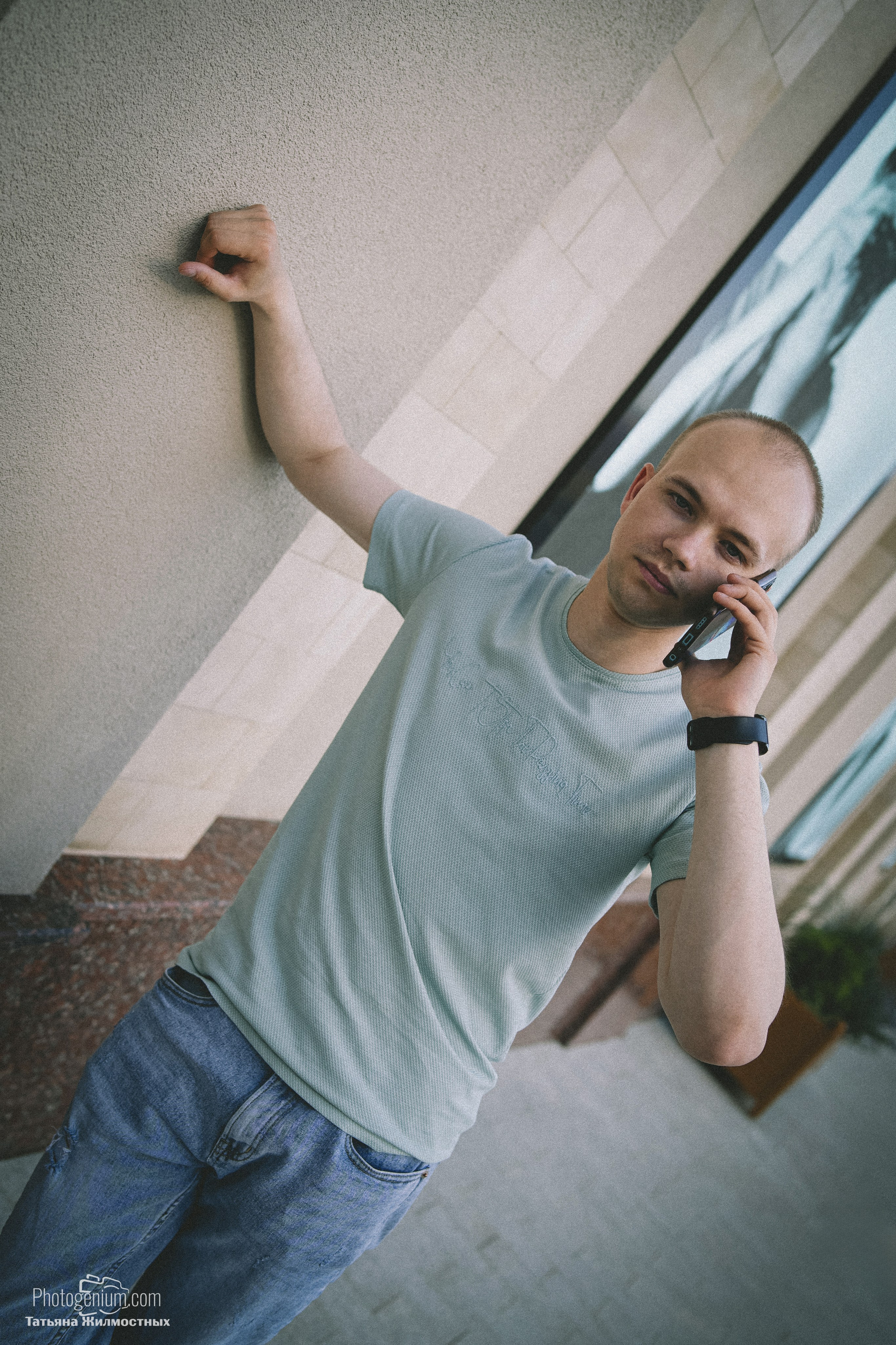 Евгений (индивидуалка). Фотограф Нижний Новгород Татьяна Кейод