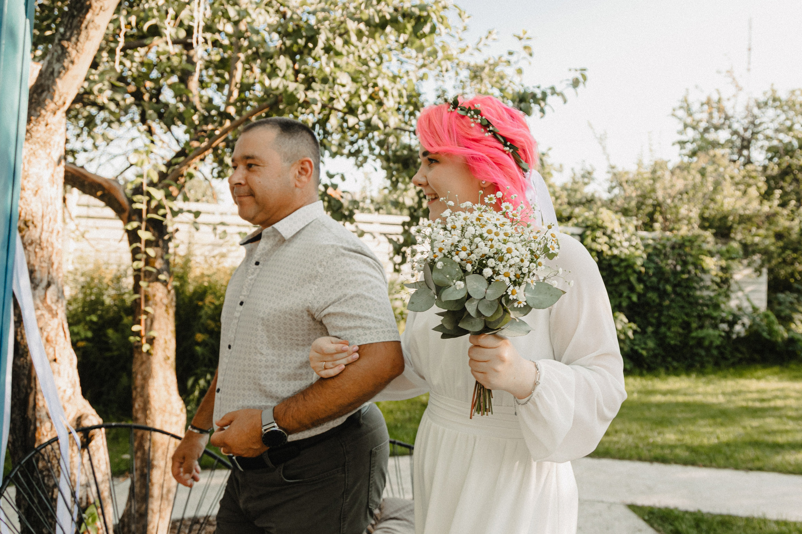Свадьба Насти и Димы. Свадебный и семейный фотограф Женя Добрянская в Нижнем Новгороде