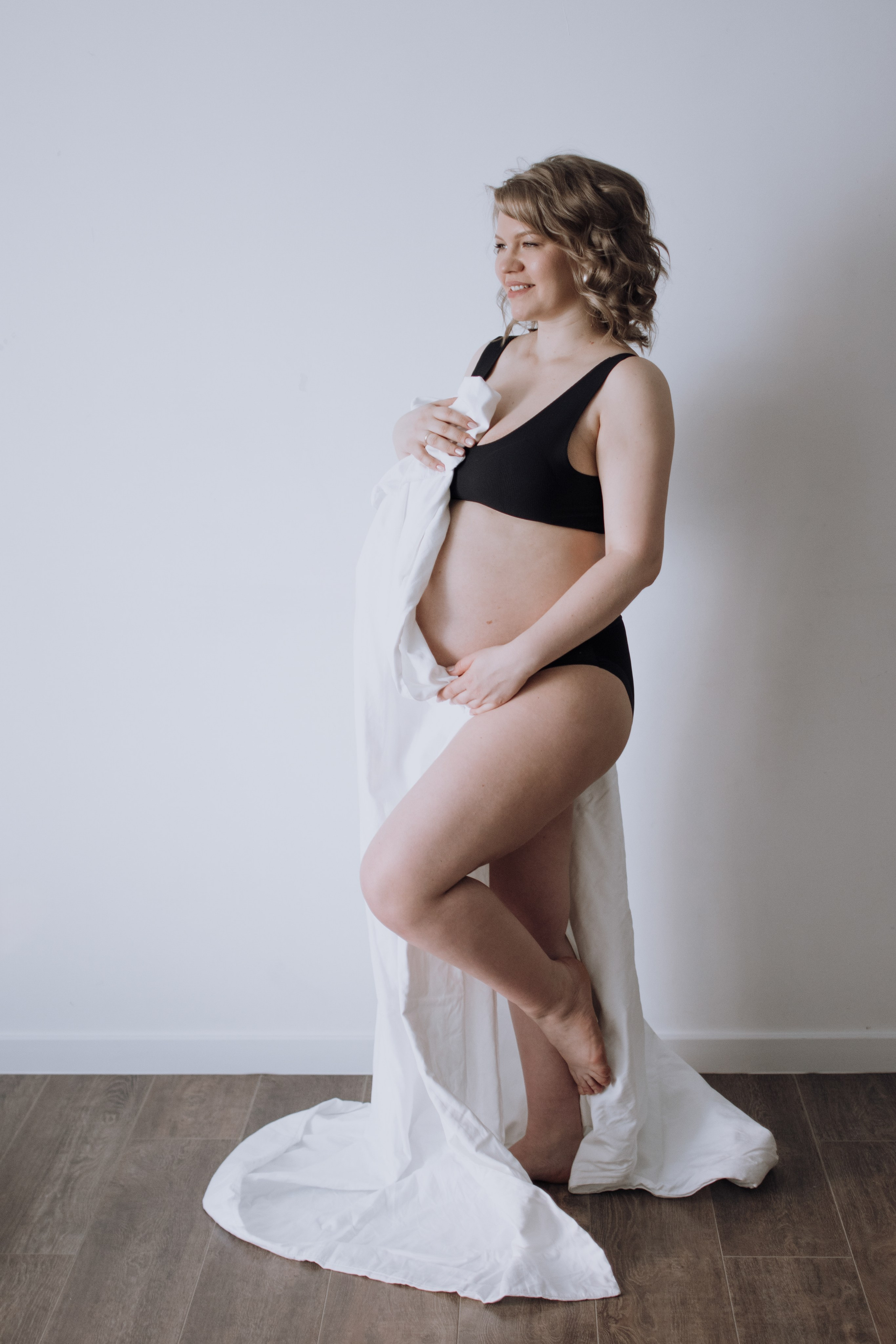 Любовь на троих. Семейный и свадебный фотограф Губкинский и Ставрополь