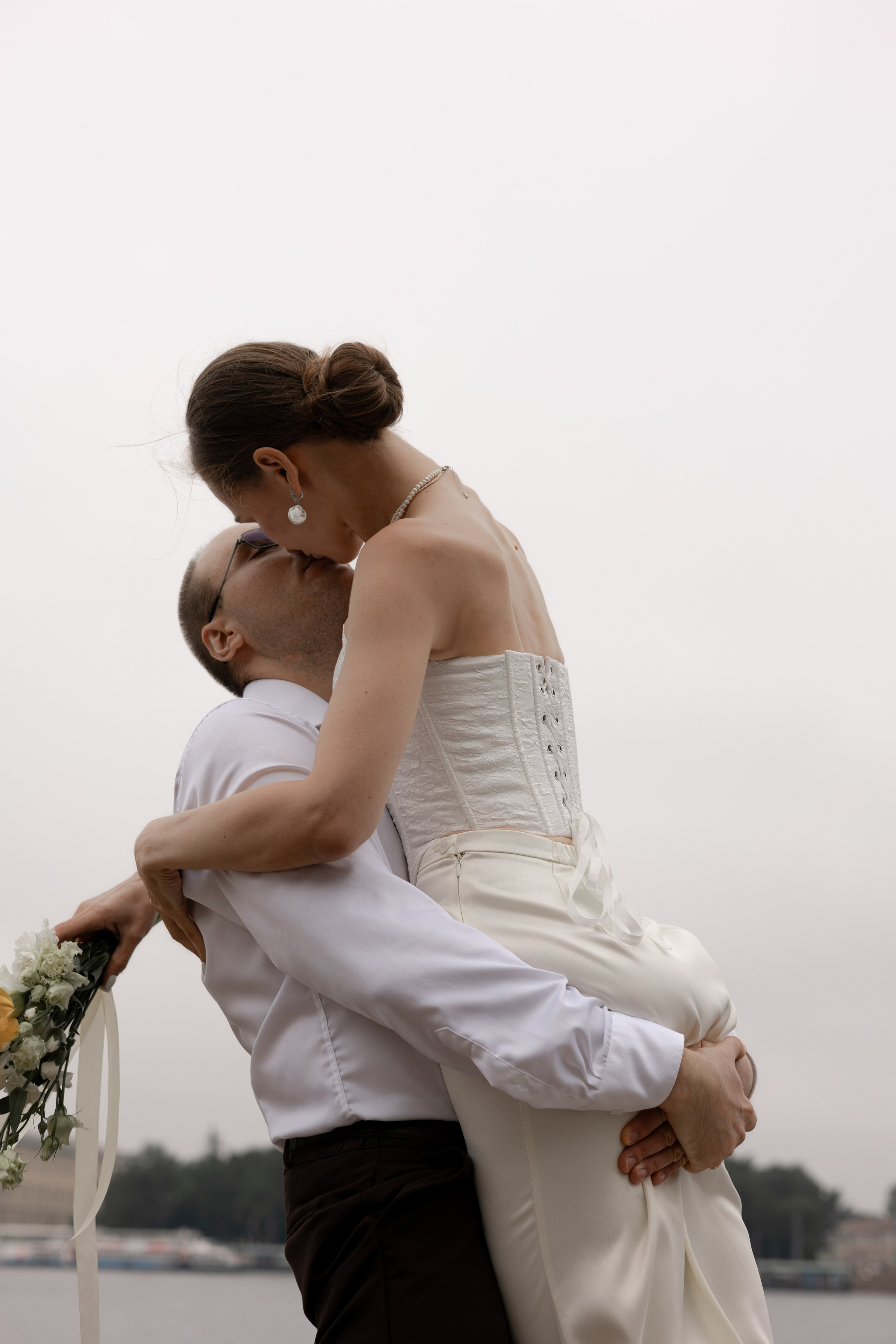 Анастасия и Александр