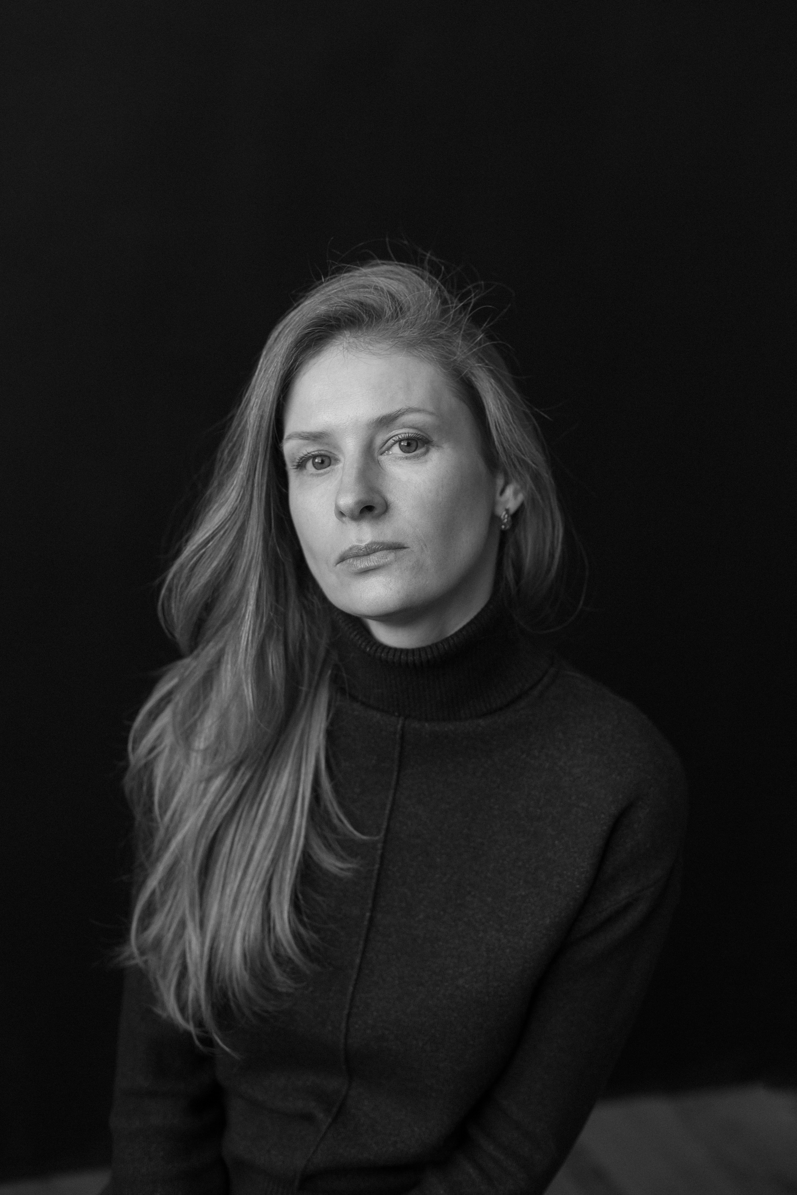 Портреты. Портретный и семейный фотограф