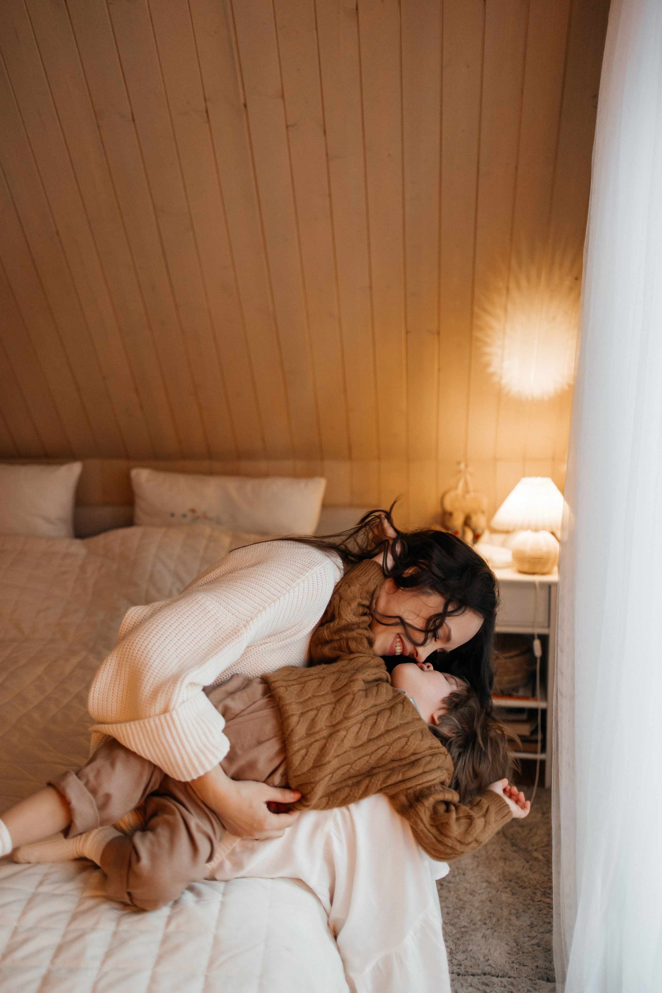 Тебе 2 и вся жизнь впереди