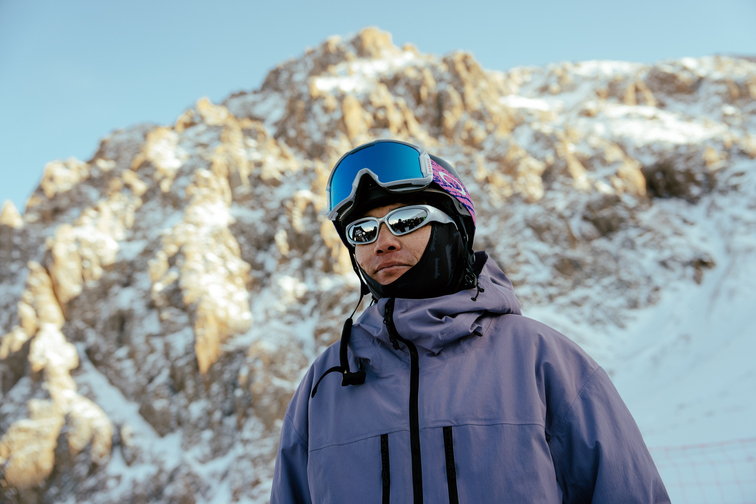 Imba Park Nut Contest 24.01.2026. Gorillaenergymedia