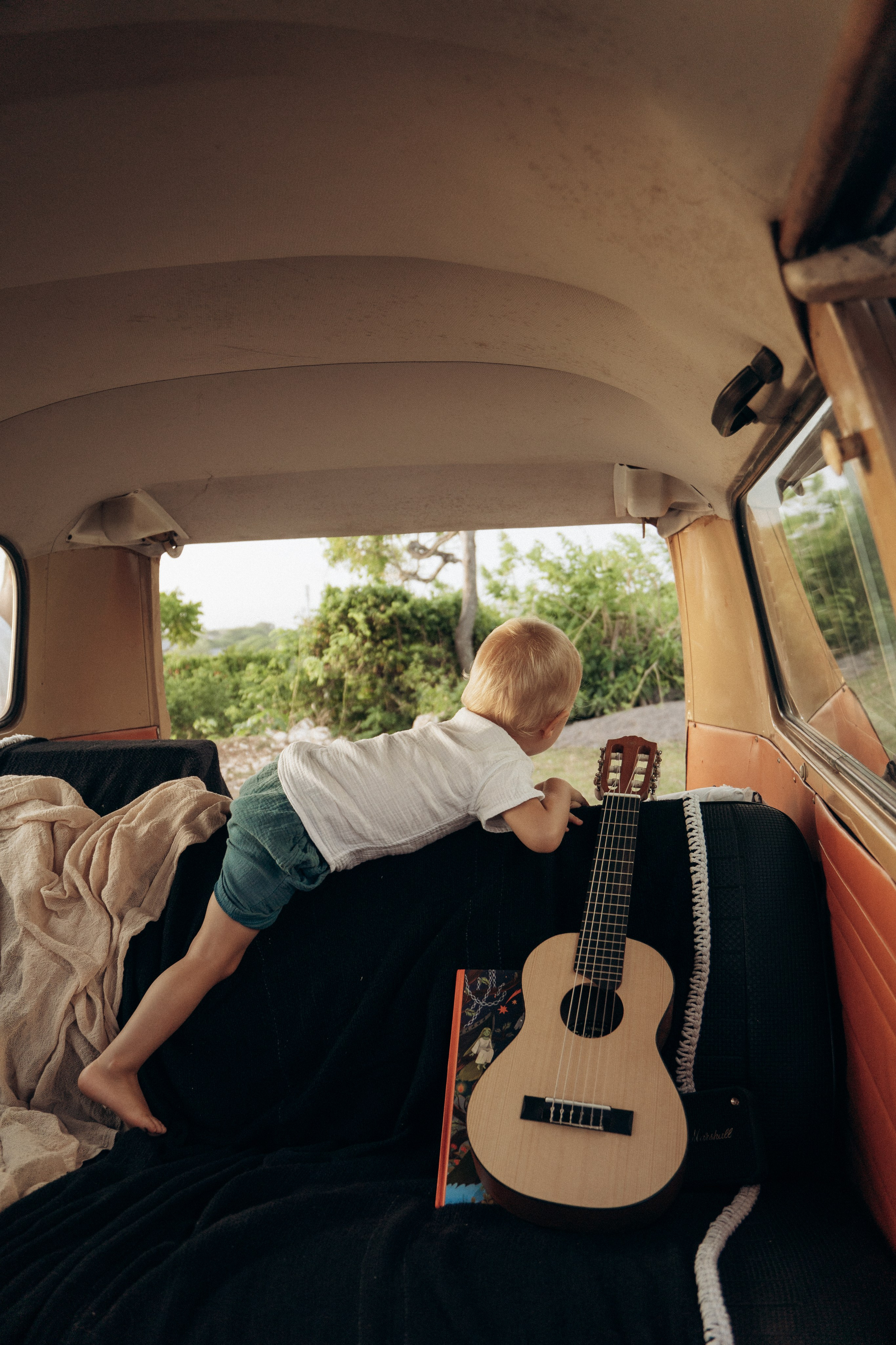 Вика, Андрей и Мирон. Ольга Антипова — фотограф