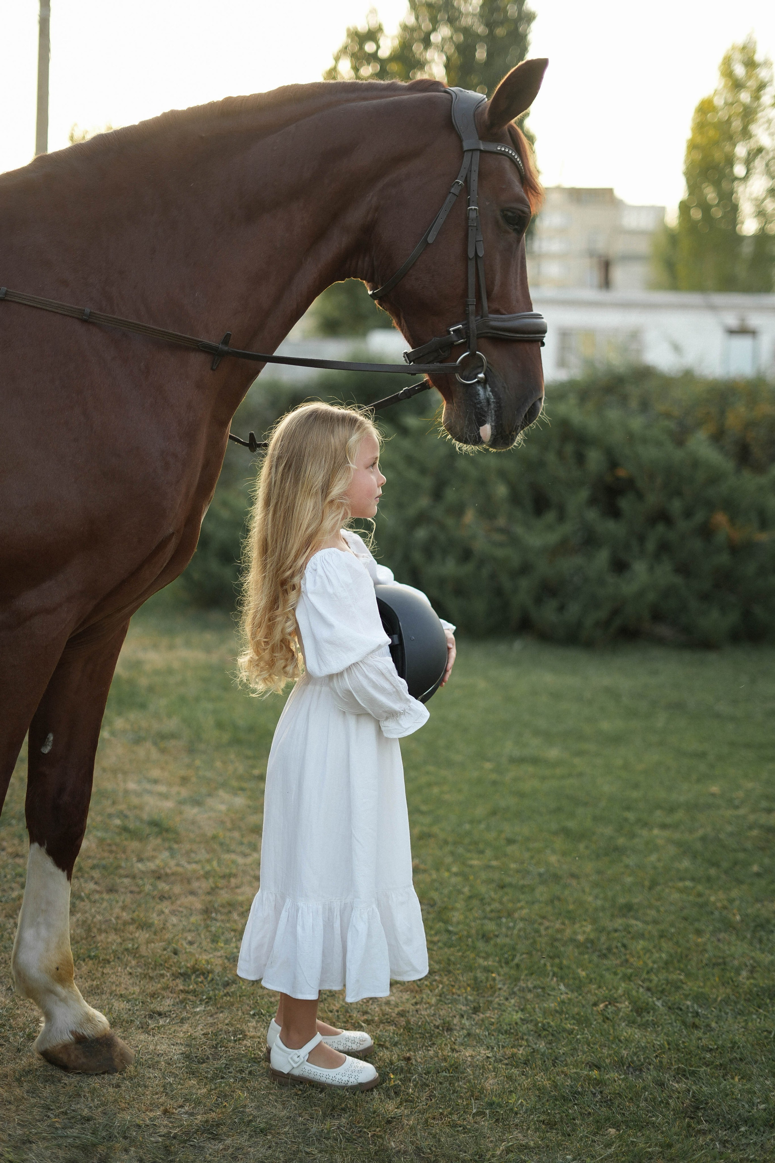 Мила. Фотограф Волгоград Анастасия Ли