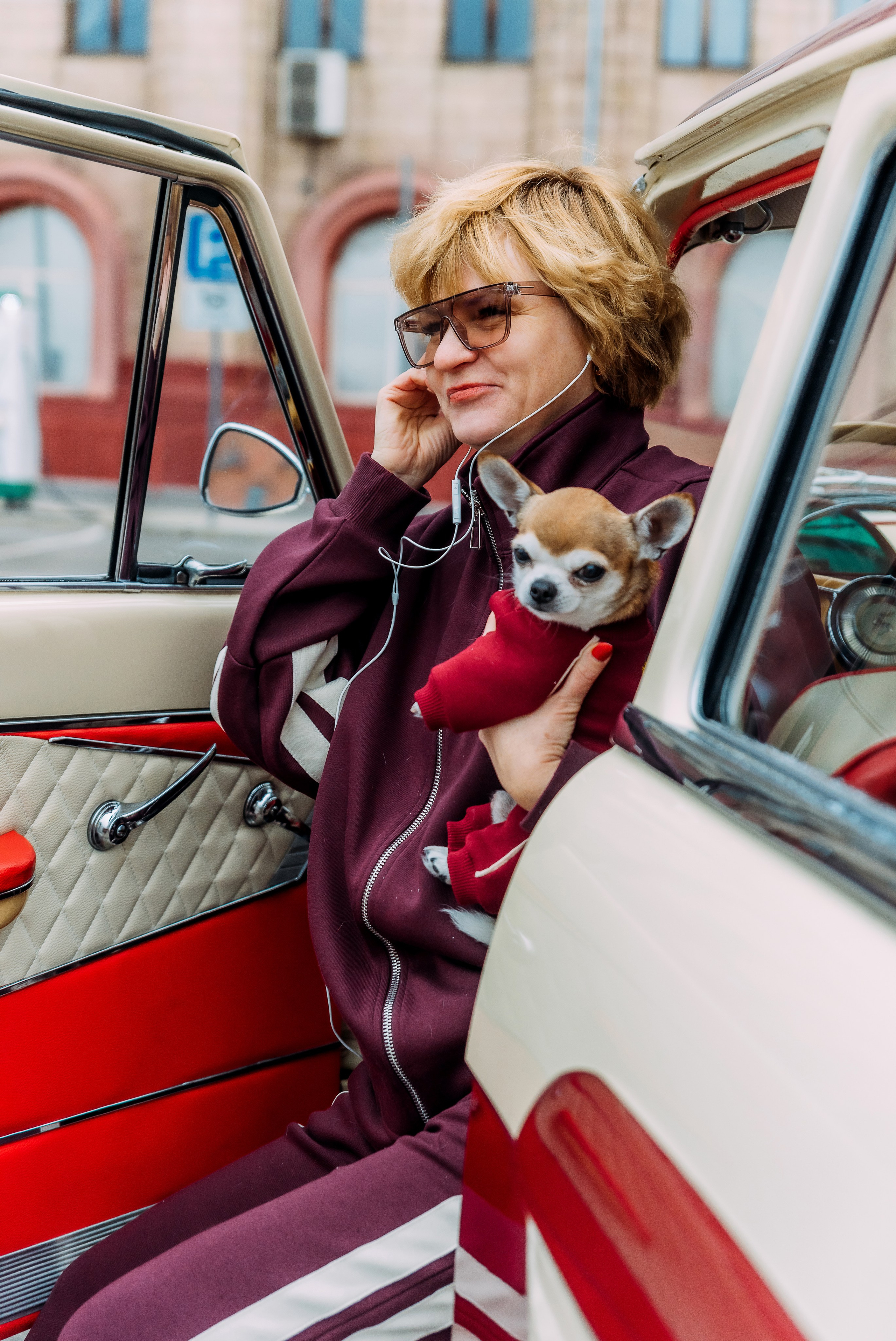 ЛЕНА и БРУНО. Ольга Козлова фотограф Волгоград olkiny-fotki.ru