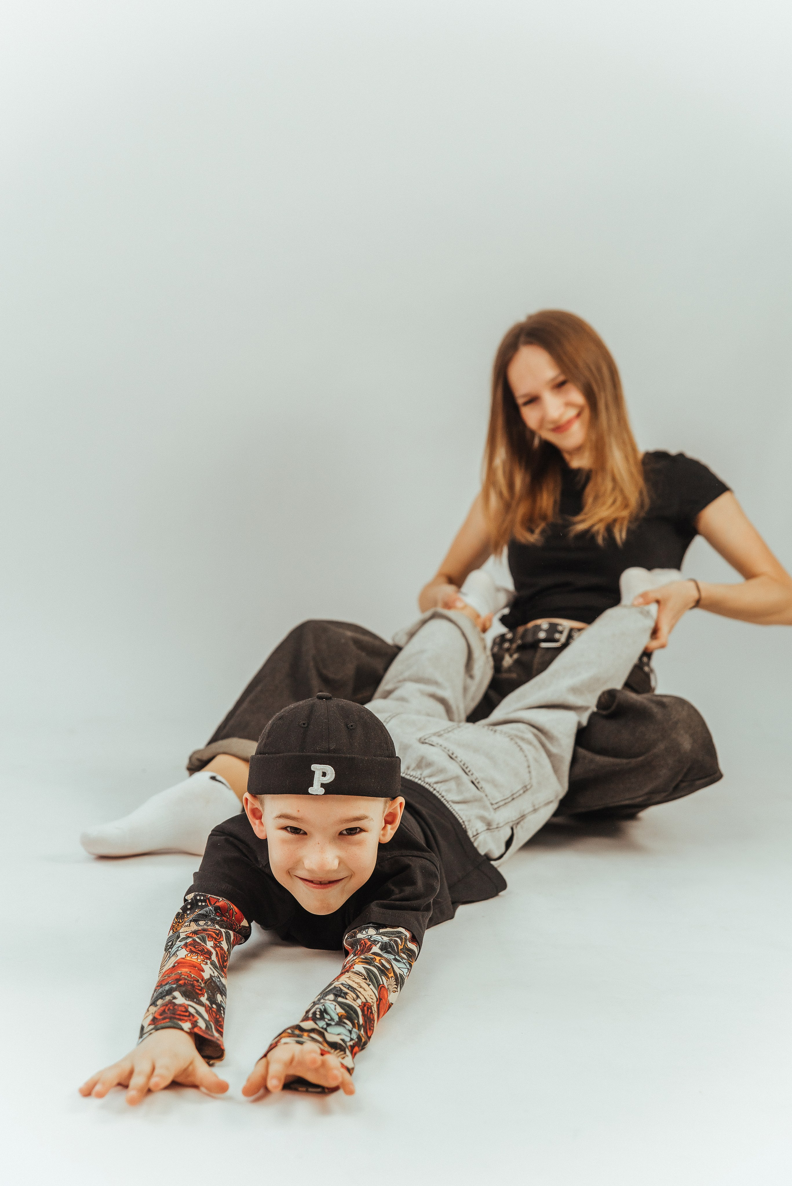 НАСТЯ и АРТЁМ. Ольга Козлова фотограф Волгоград olkiny-fotki.ru