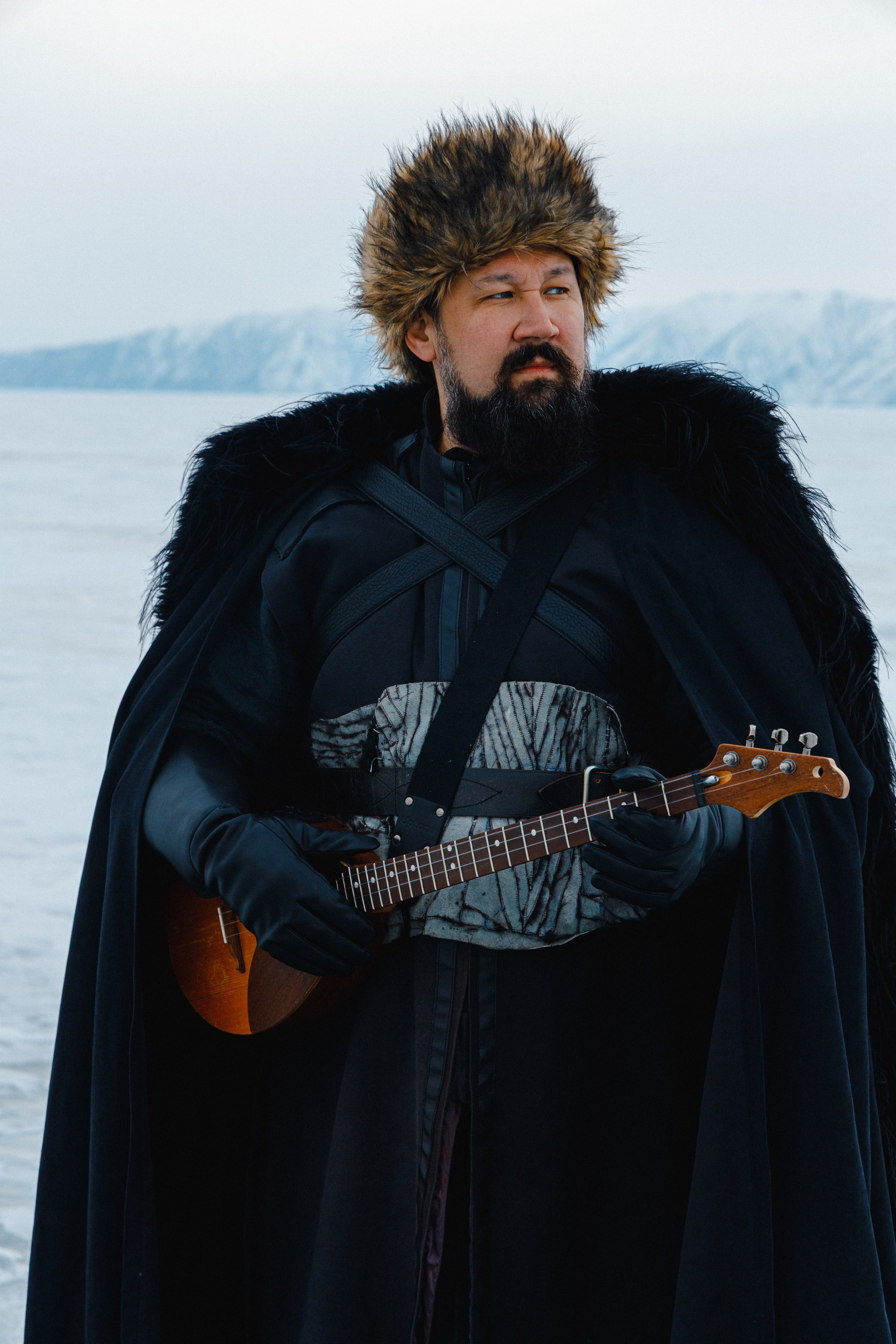 AY YOLA — Aihulyu. Мансорунов Баир | Фотограф | Бурятия