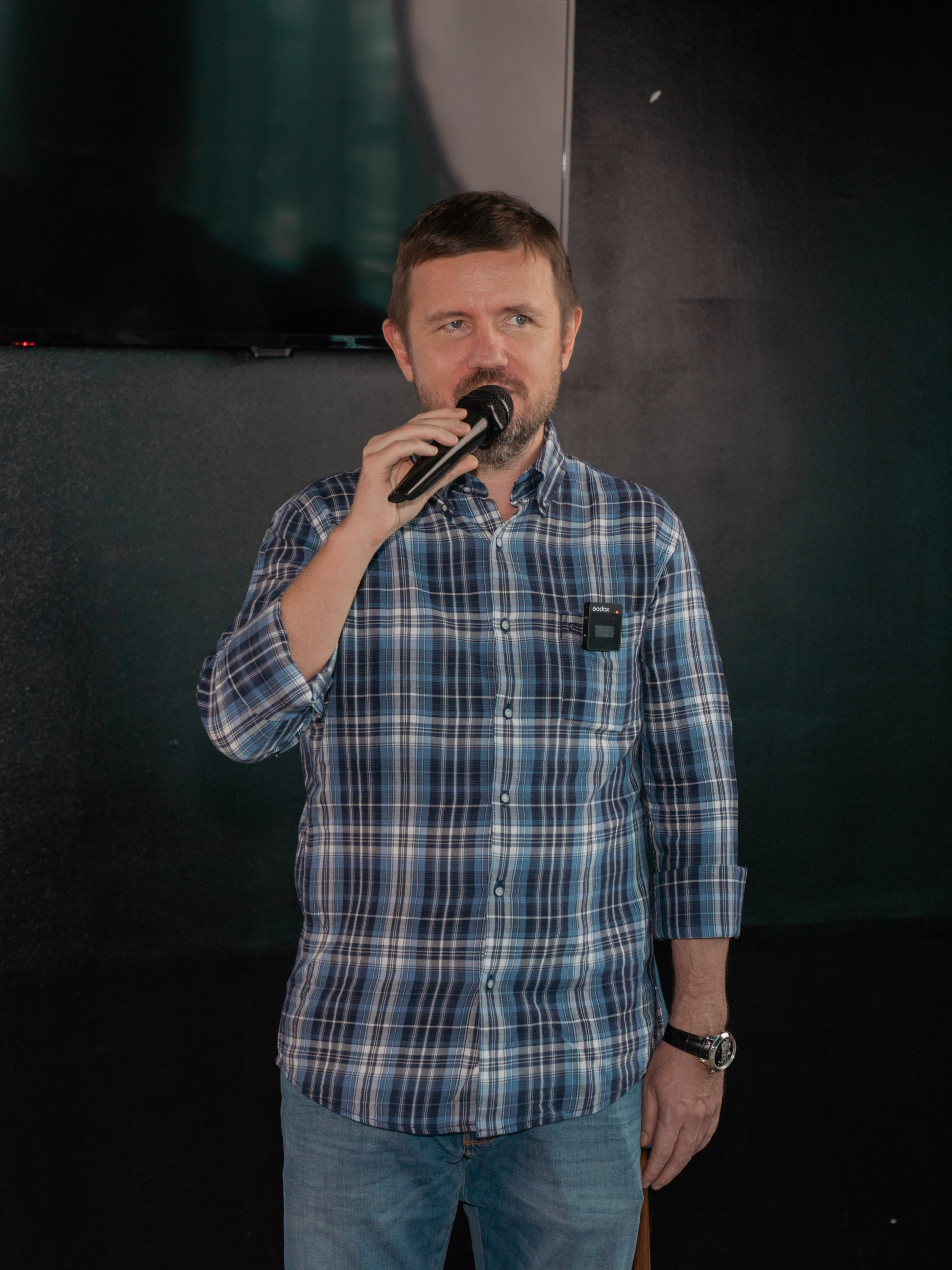 Клуб «SayYes». Фотограф Зинаида Евдокимова