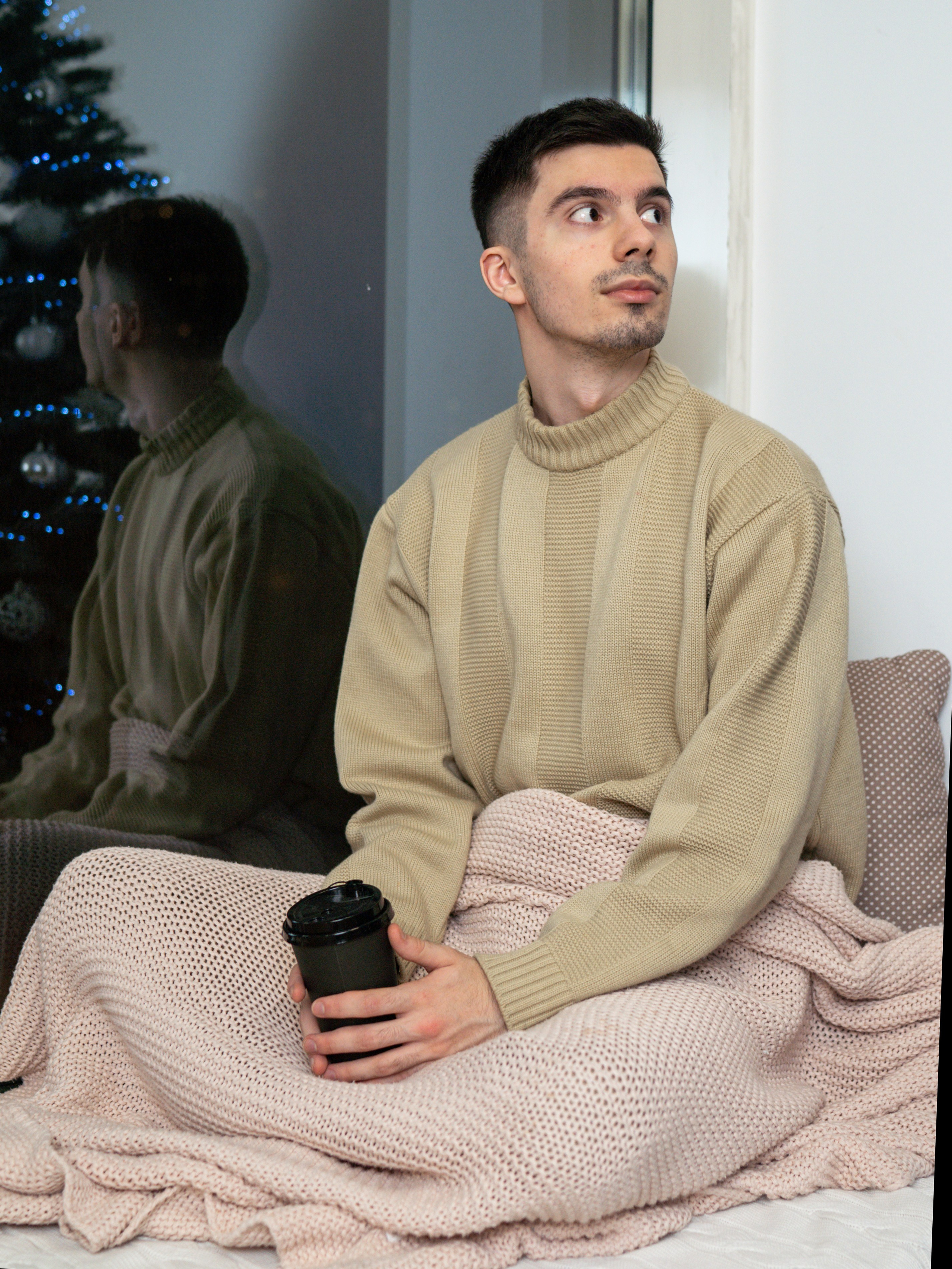 Покер. Фотограф Зинаида Евдокимова