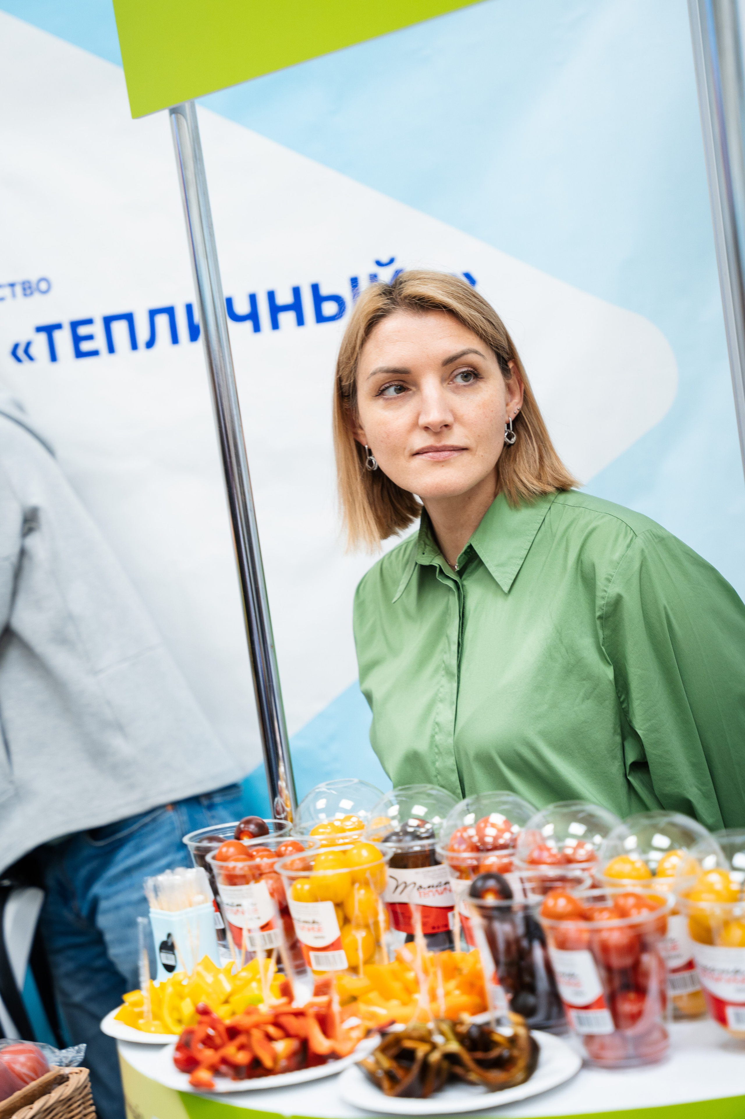 Официальный фоторепортаж. Репортажный фотограф Илья Бабенков