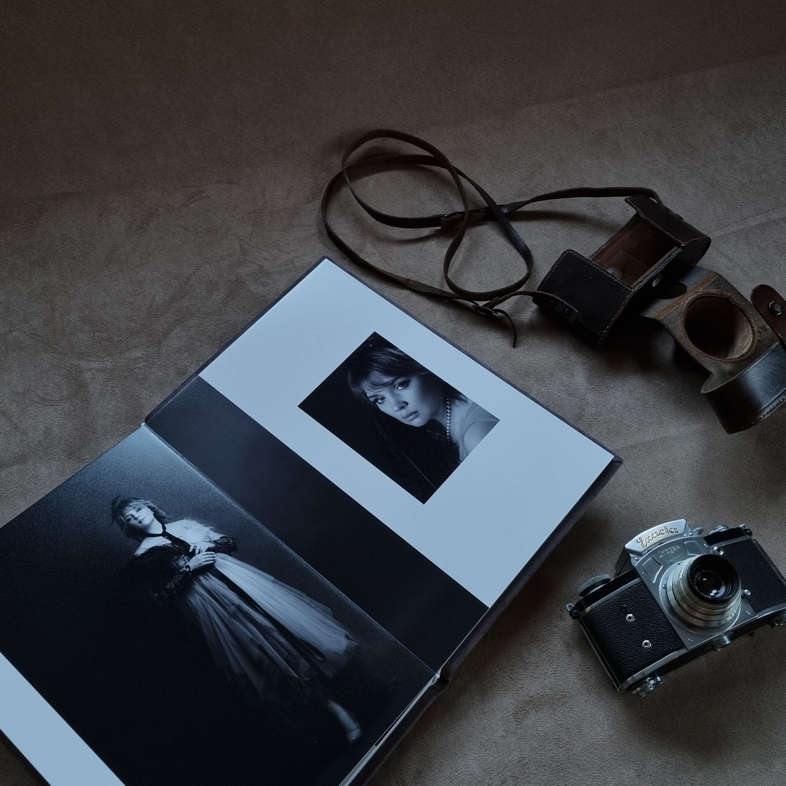 Wedding Book. Свадебный, семейный фотограф в Санкт-Петербурге